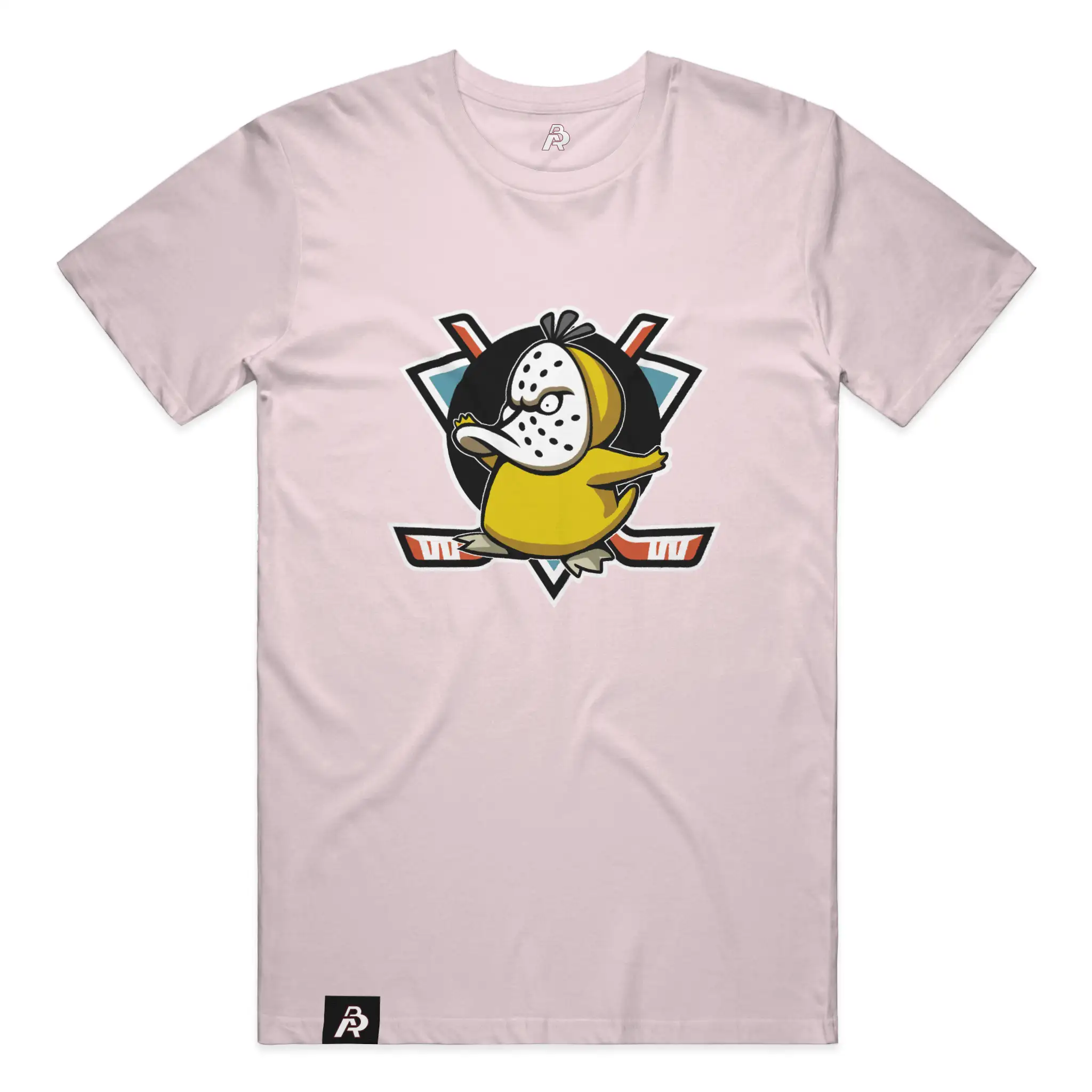 Mighty Confusion T-Shirt - Adult Unisex