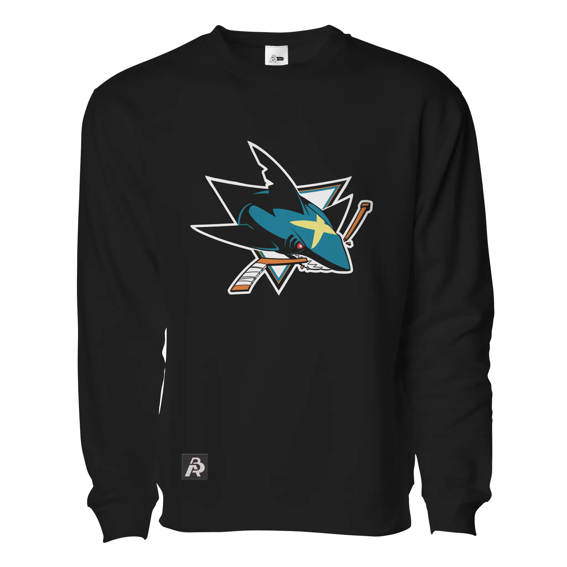 SJ Torpedos Pullover - Adult Unisex
