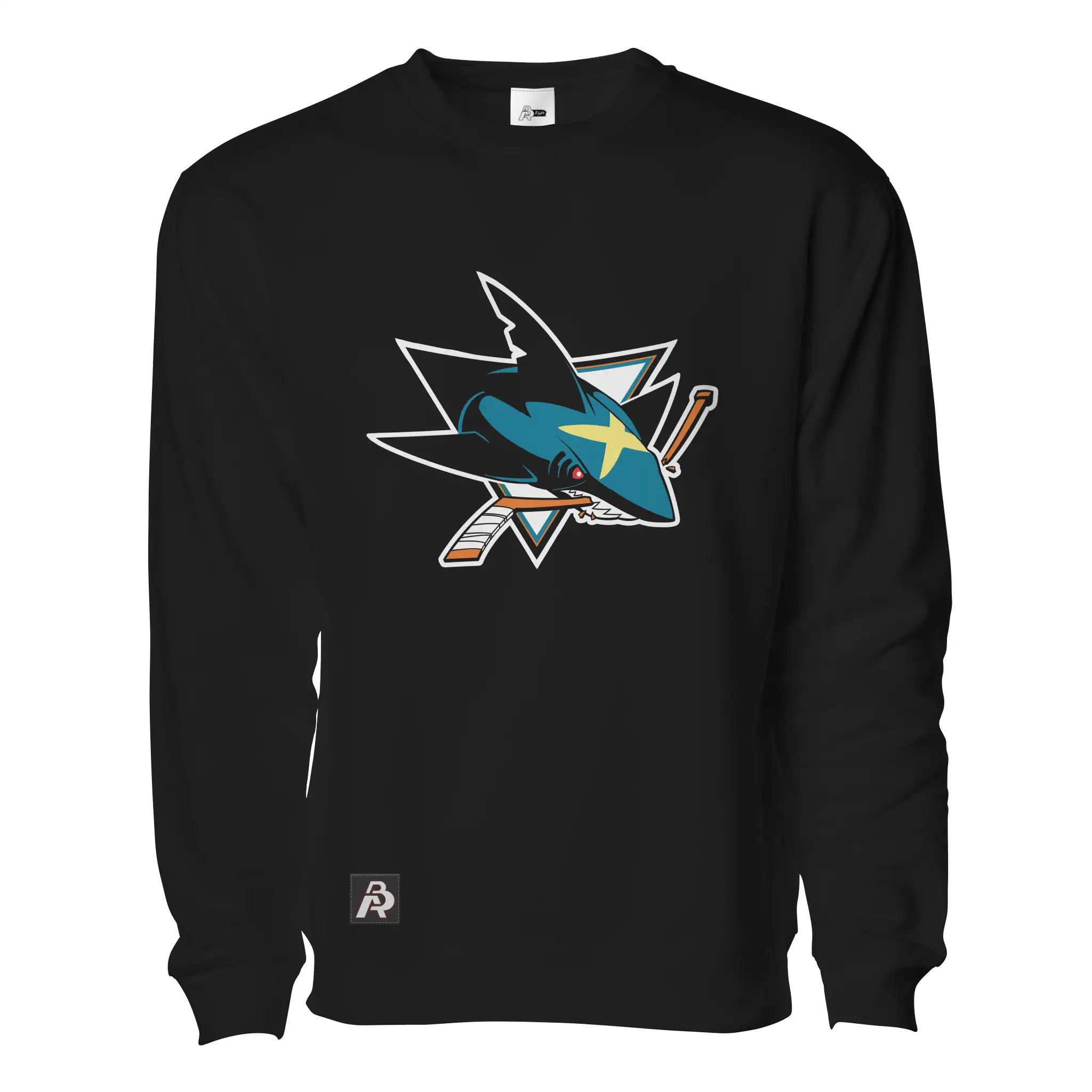 SJ Torpedos Pullover - Adult Unisex