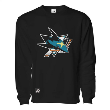 SJ Torpedos Pullover - Adult Unisex