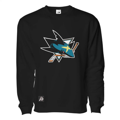 SJ Torpedoes Pullover - Adult Unisex