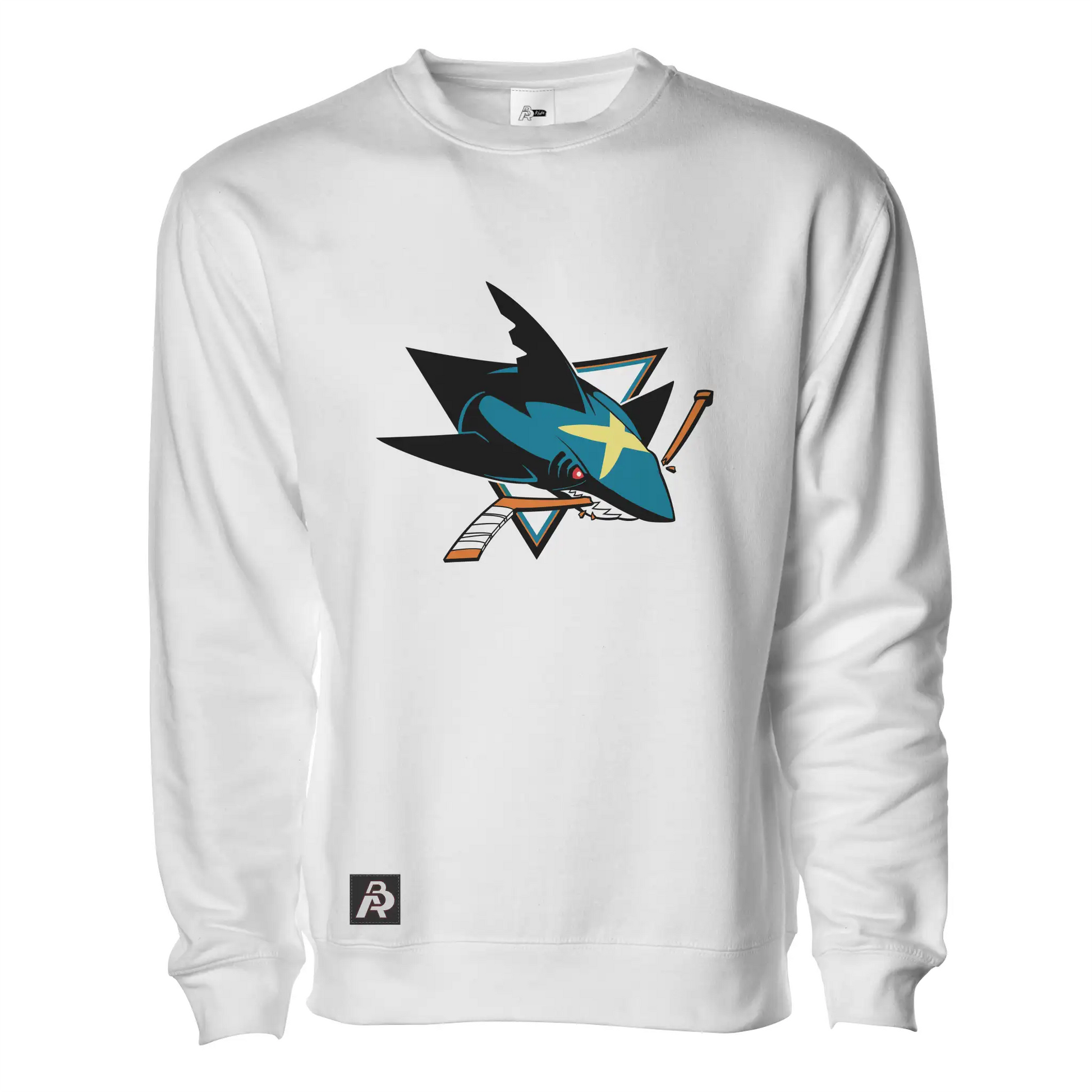 SJ Torpedos Pullover - Adult Unisex