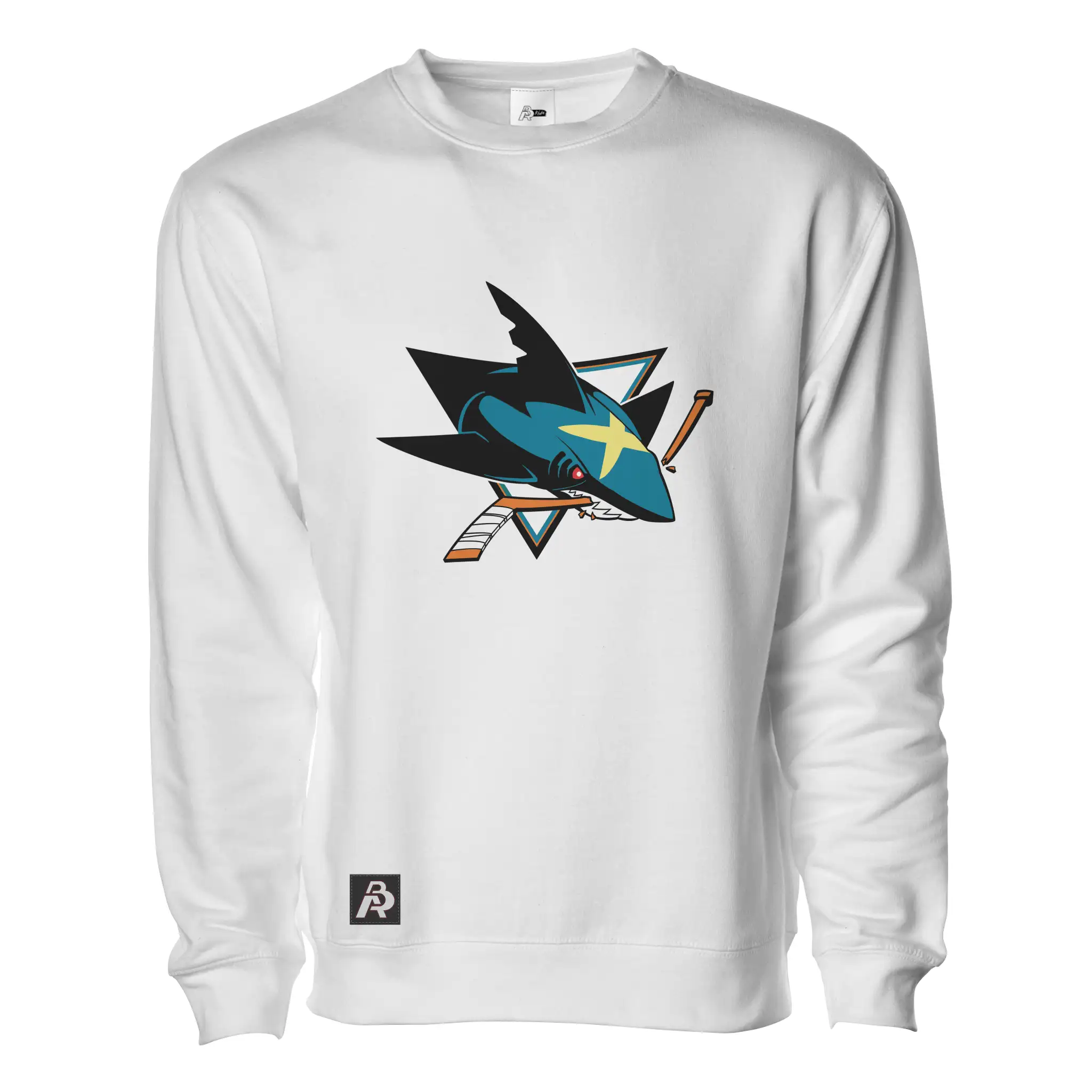 SJ Torpedos Pullover - Adult Unisex