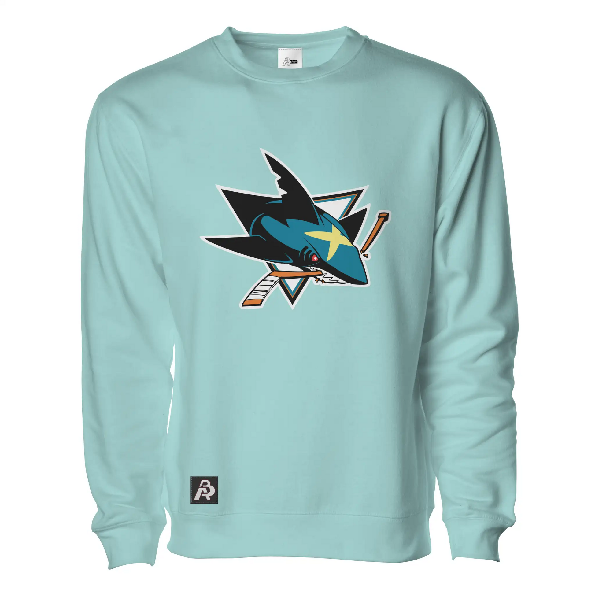 SJ Torpedos Pullover - Adult Unisex