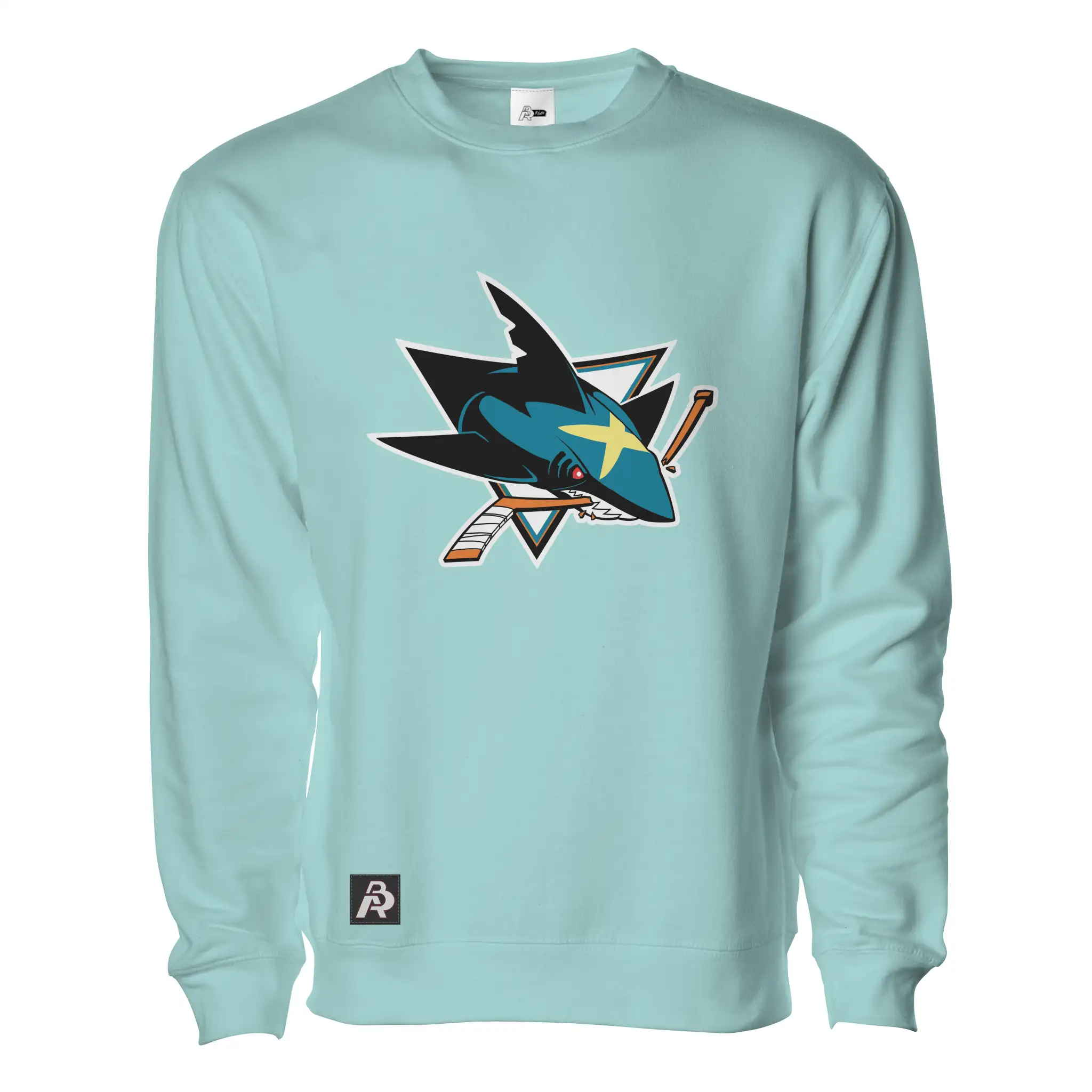 SJ Torpedos Pullover - Adult Unisex