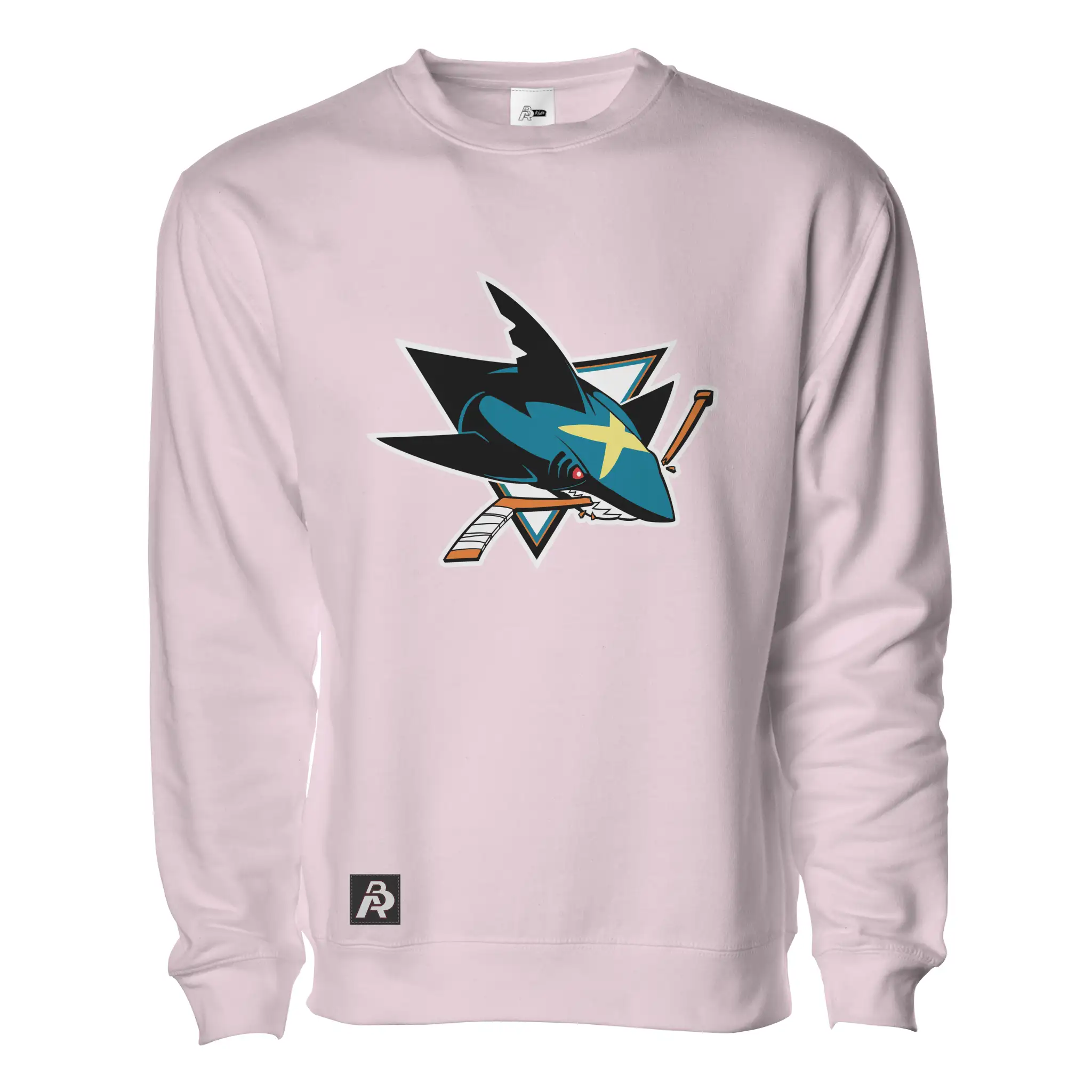 SJ Torpedoes Pullover - Adult Unisex