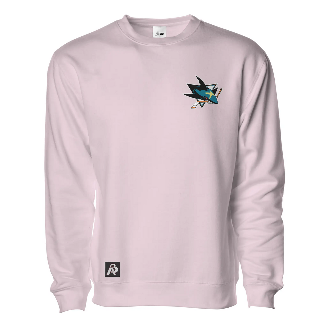 SJ Torpedoes Embroidered Pullover - Adult Unisex