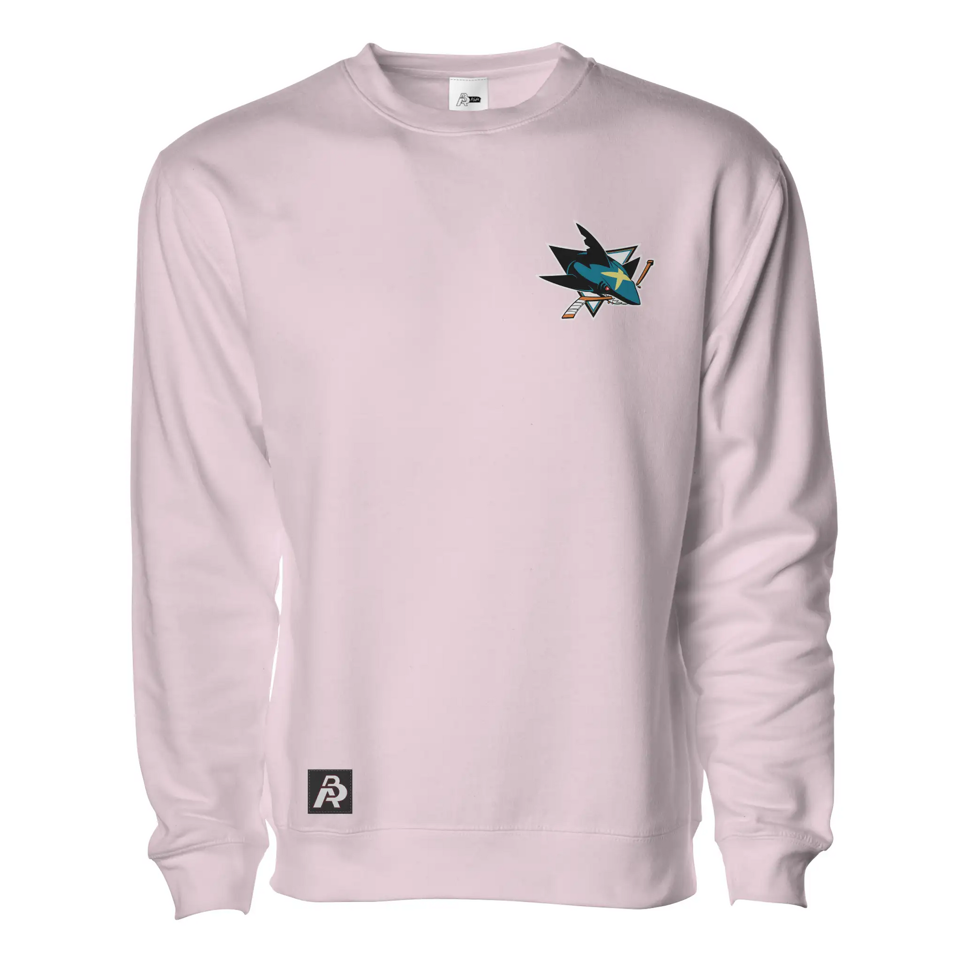 SJ Torpedoes Embroidered Pullover - Adult Unisex