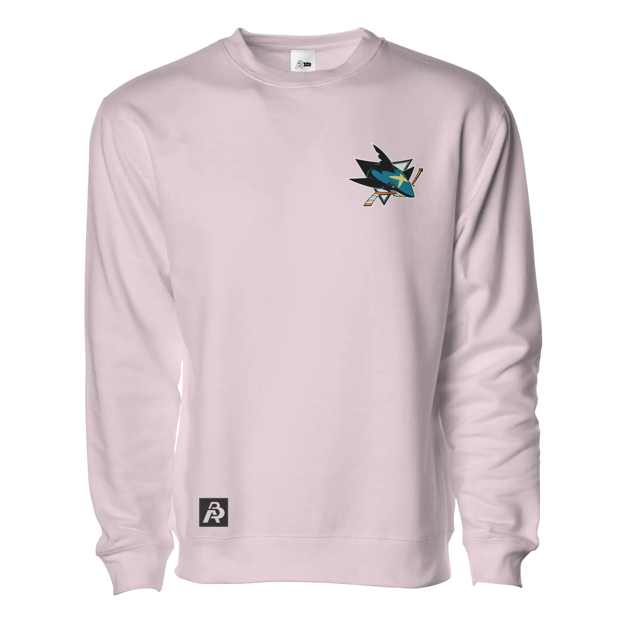 SJ Torpedoes Embroidered Pullover - Adult Unisex