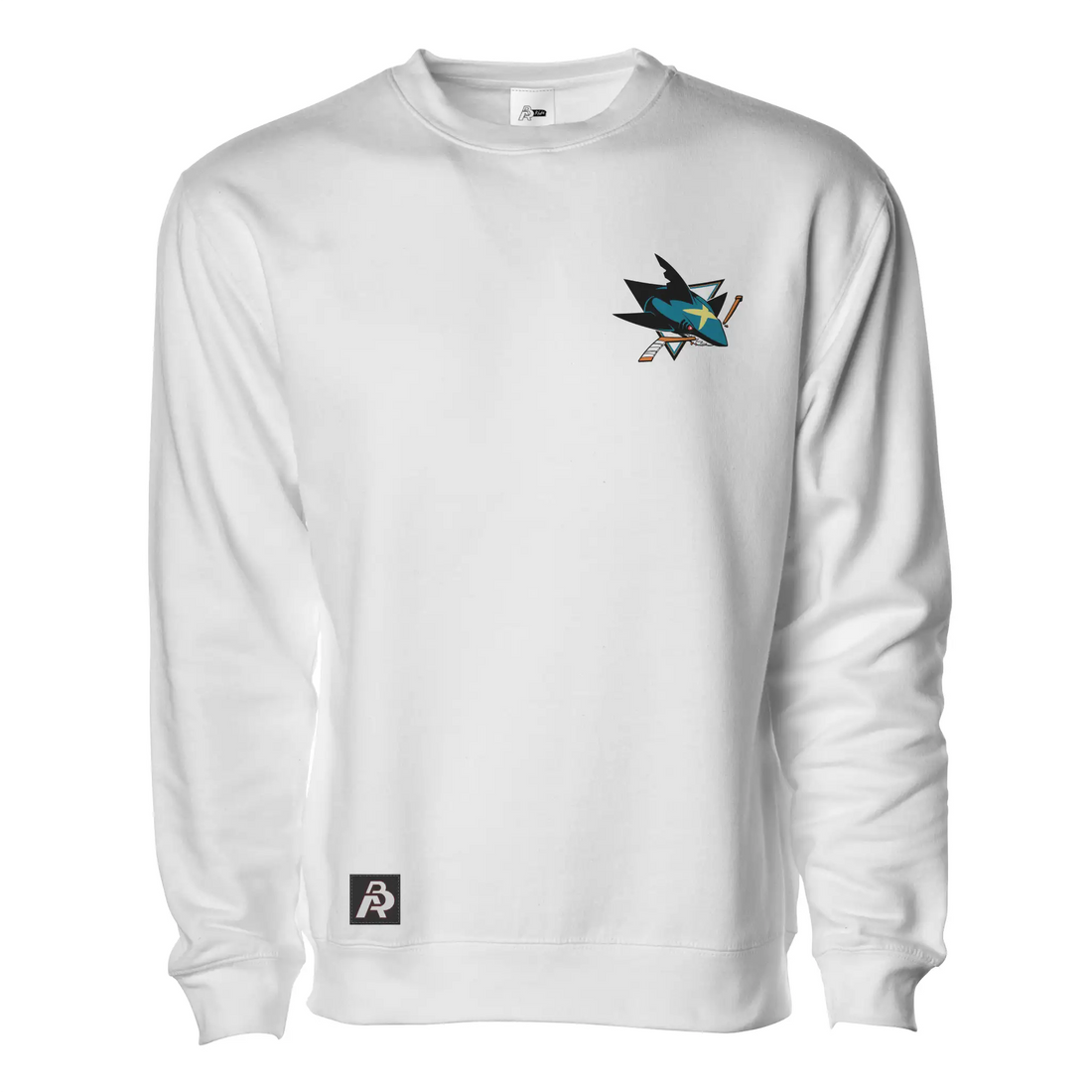 SJ Torpedoes Embroidered Pullover - Adult Unisex
