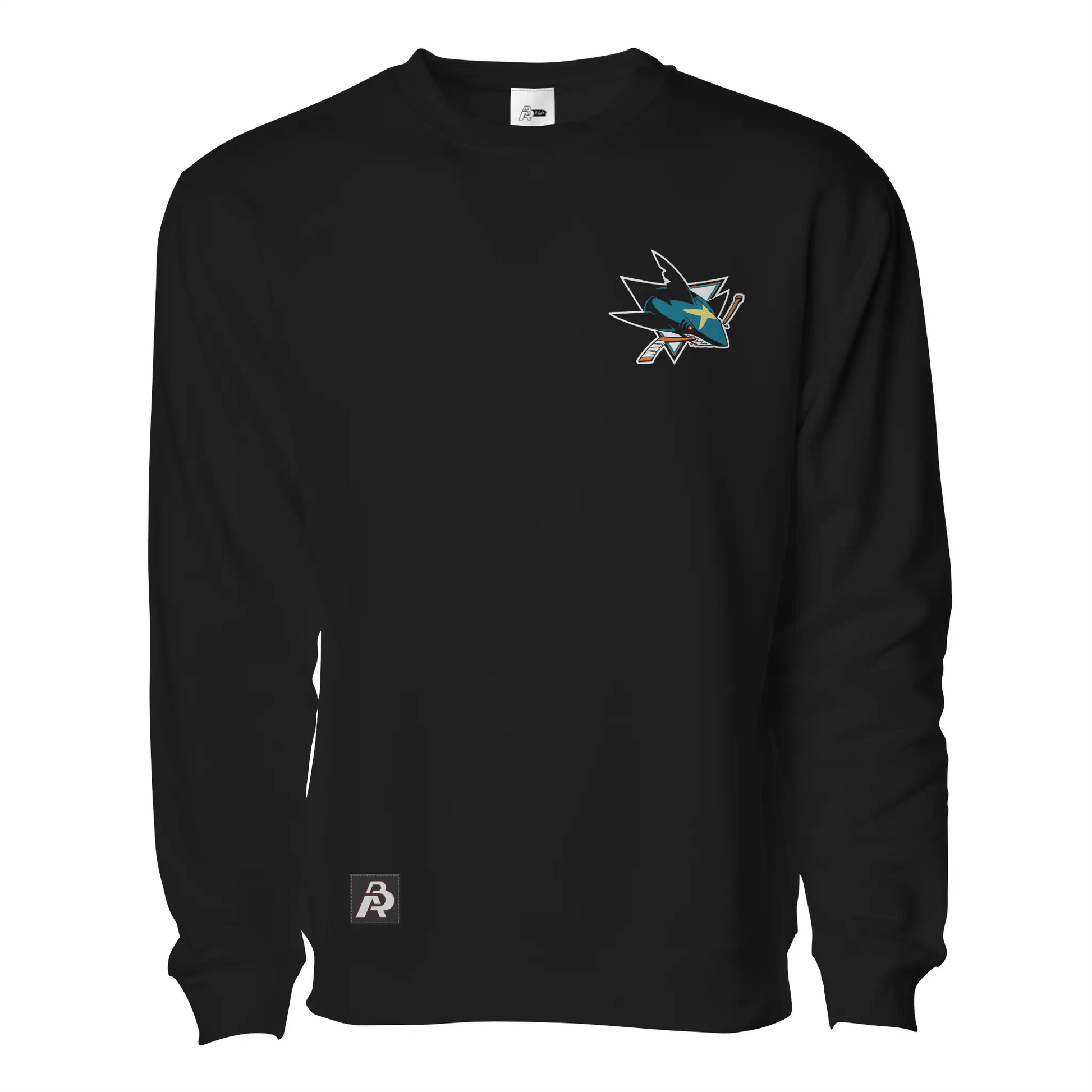 SJ Torpedoes Embroidered Pullover - Adult Unisex