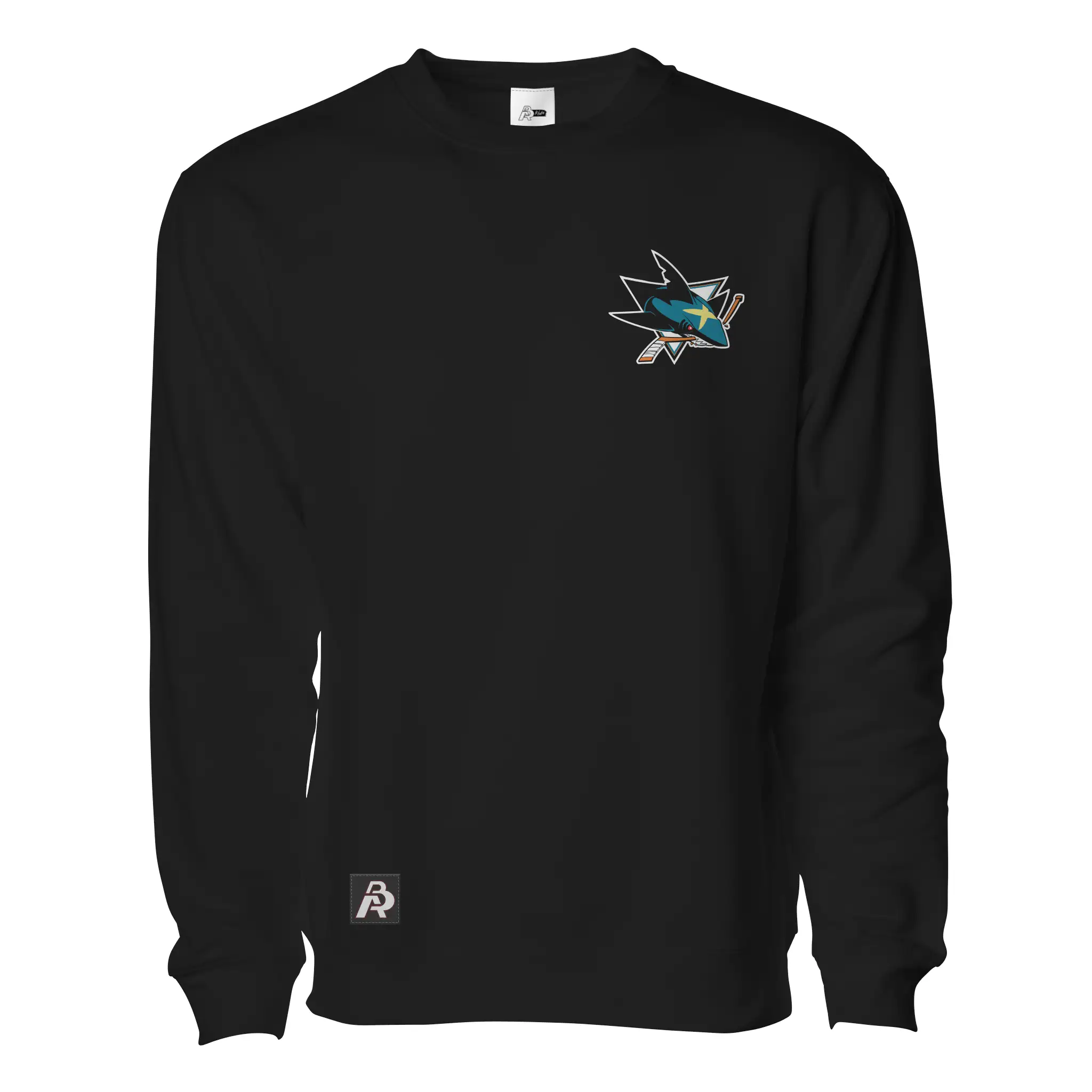 SJ Torpedoes Embroidered Pullover - Adult Unisex