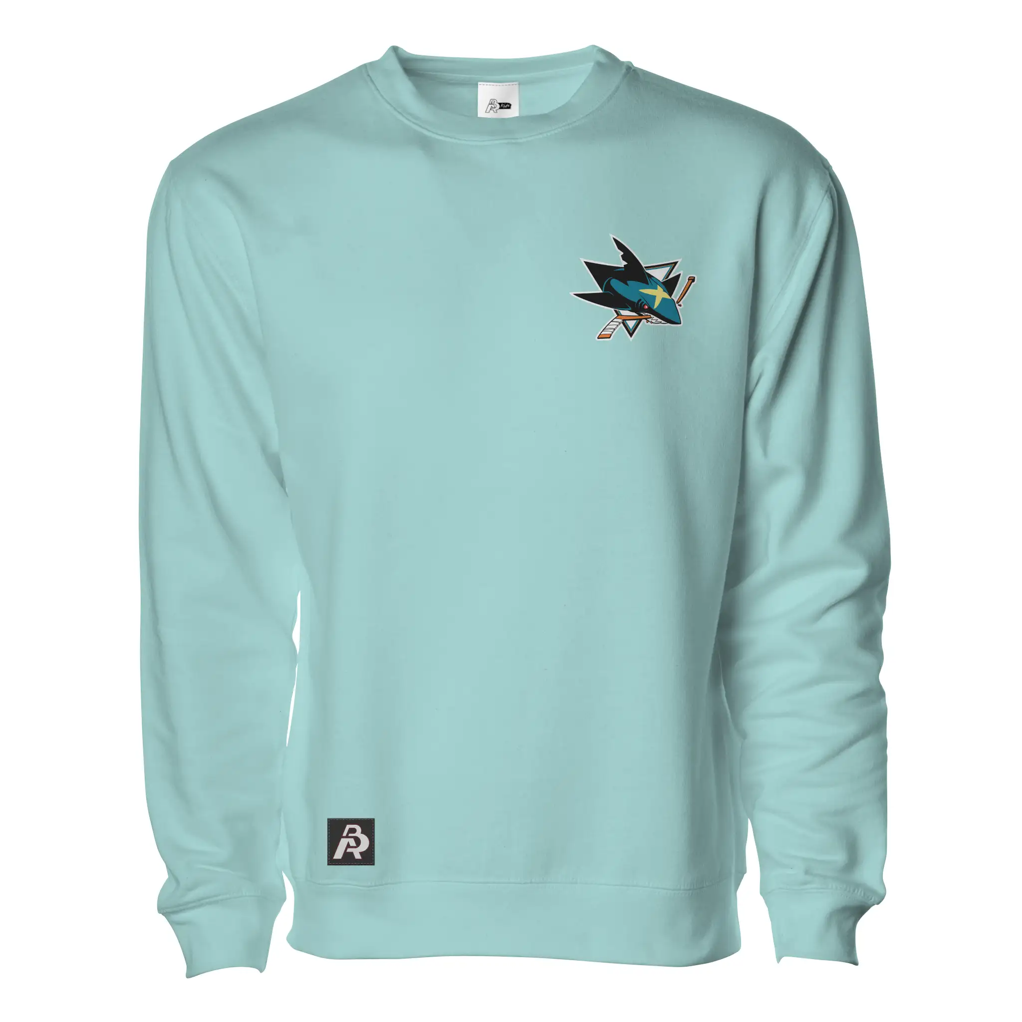 SJ Torpedoes Embroidered Pullover - Adult Unisex