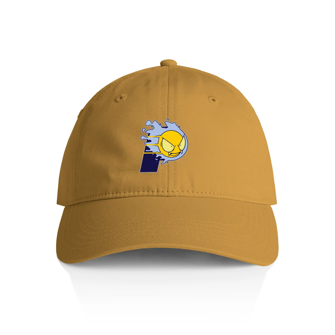 Indy Vapors Dad Hat - Adult Unisex