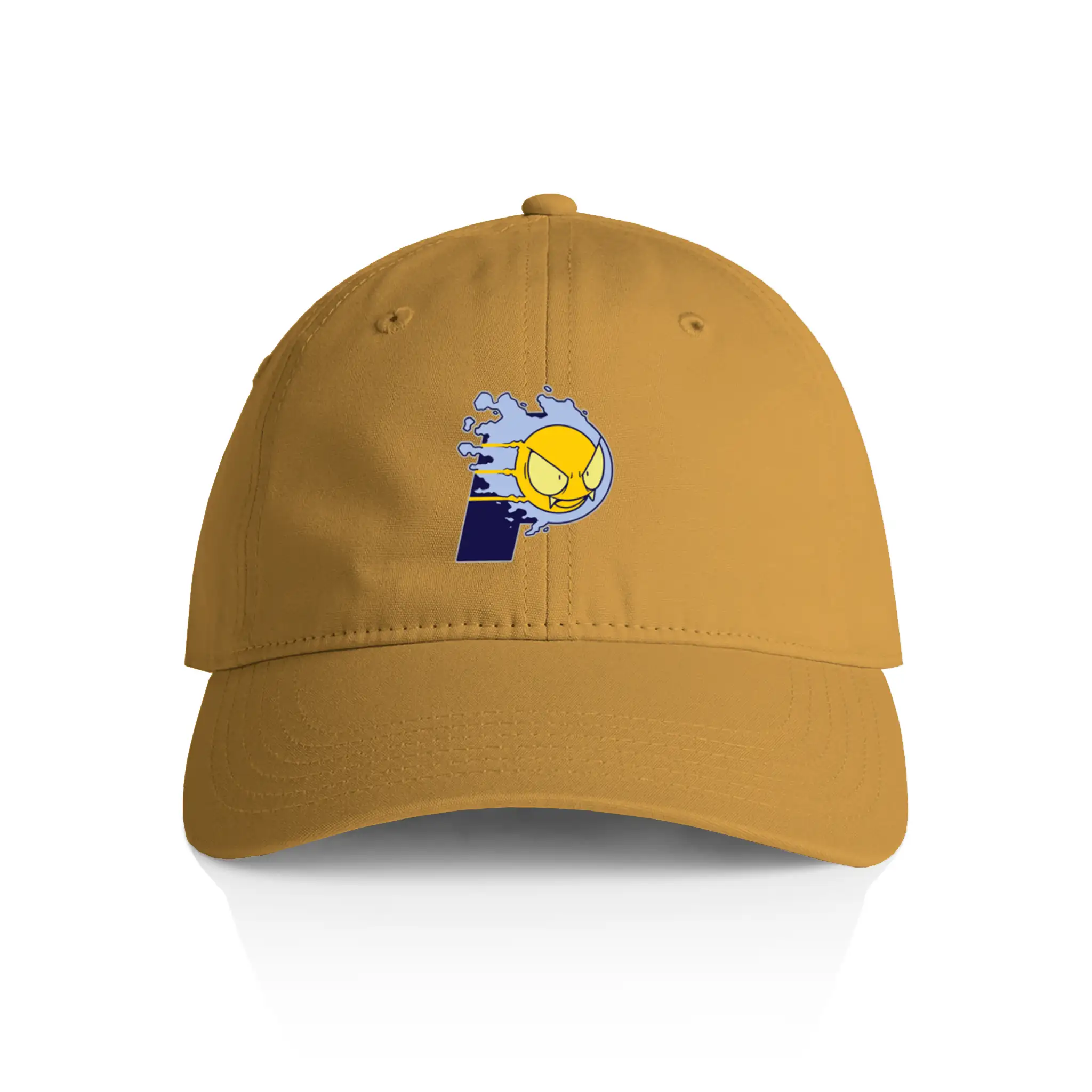 Indy Vapors Dad Hat - Adult Unisex