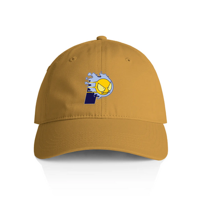 Indy Vapors Dad Hat - Adult Unisex