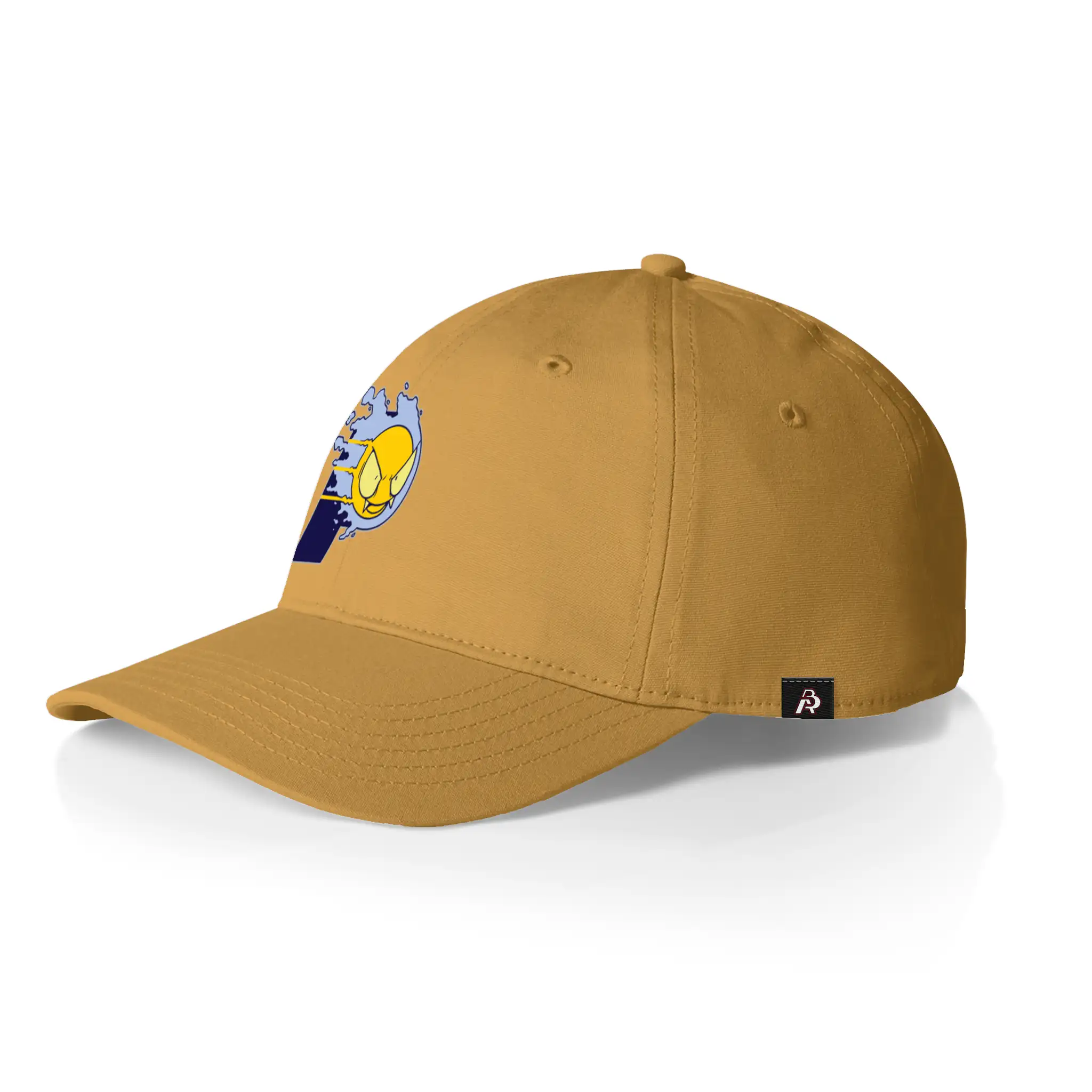 Indy Vapors Dad Hat - Adult Unisex