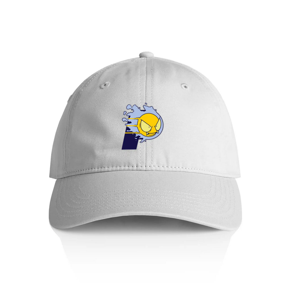Indy Vapors Dad Hat - Adult Unisex