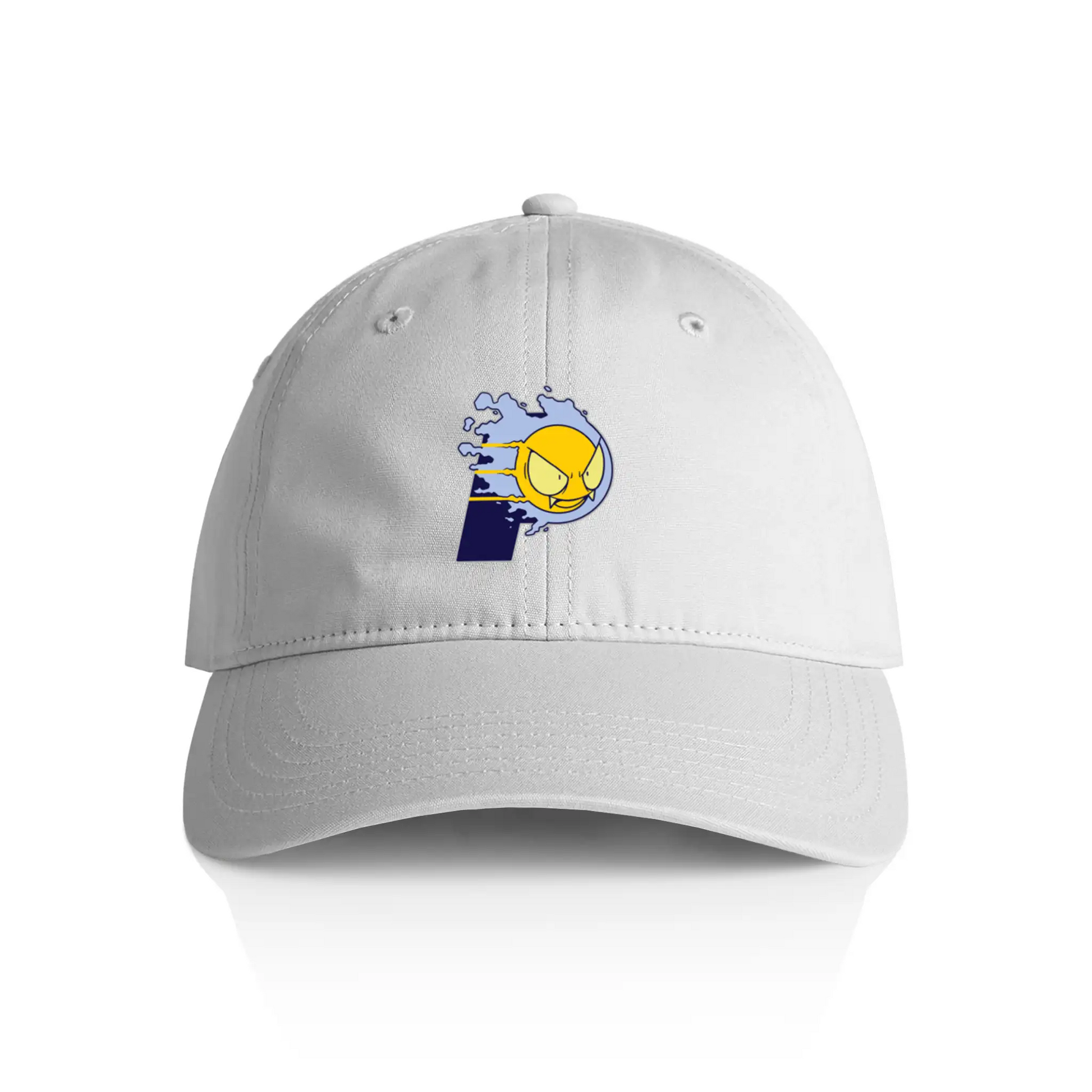 Indy Vapors Dad Hat - Adult Unisex
