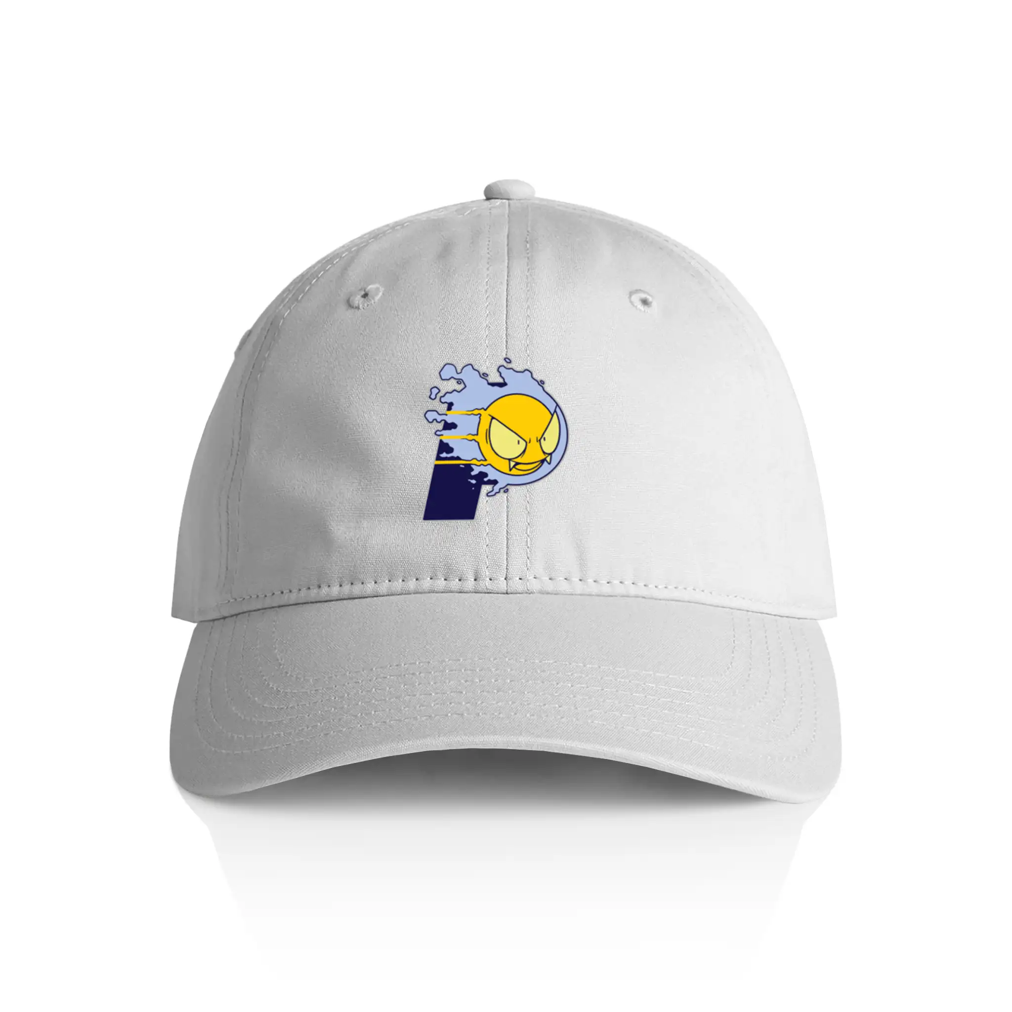 Indy Vapors Dad Hat - Adult Unisex