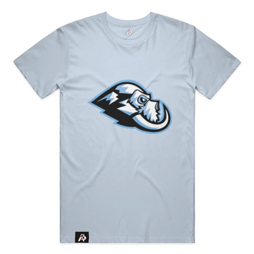 Wasatch Twin Tusks T-Shirt - Adult Unisex