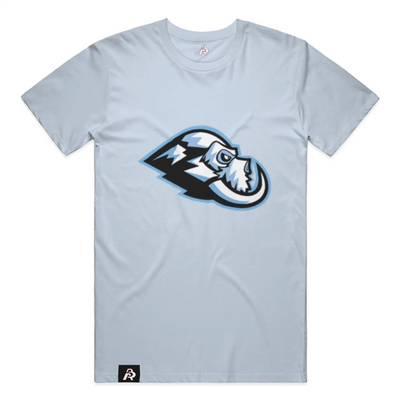 Wasatch Twin Tusks T-Shirt - Adult Unisex