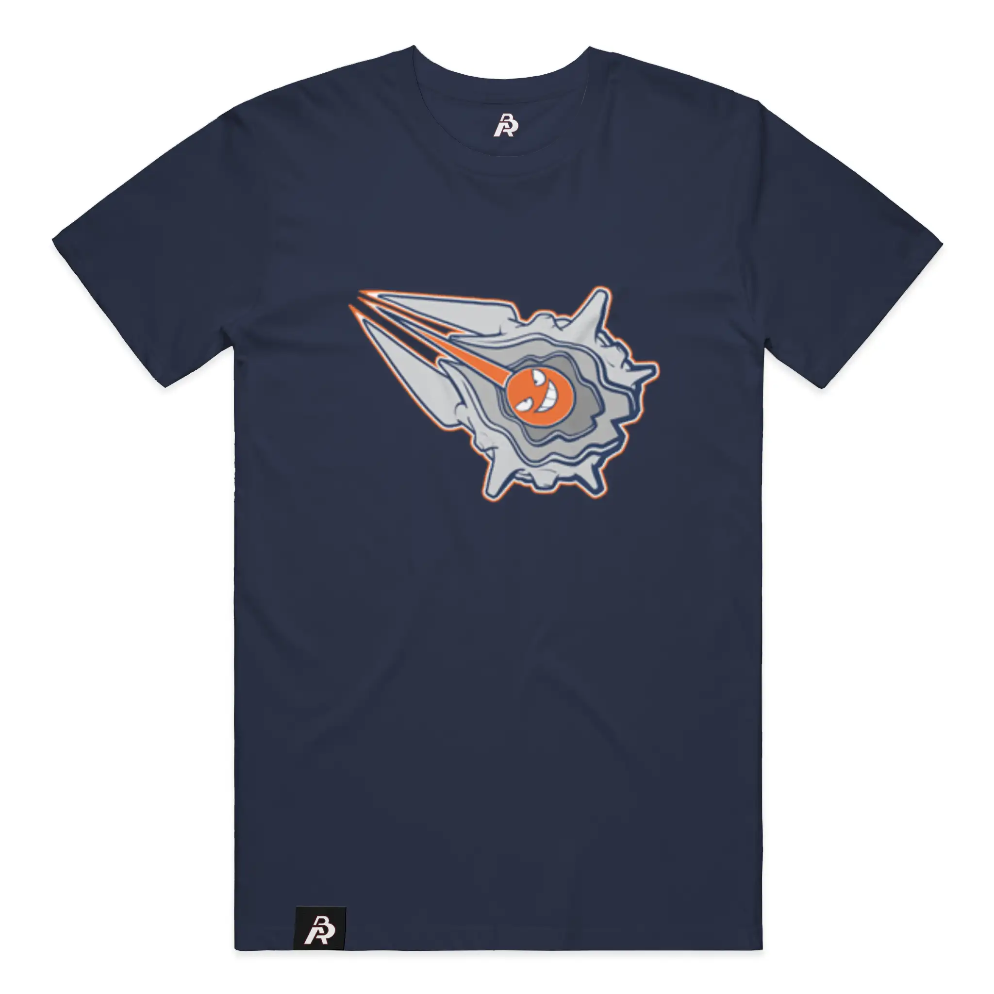 ICE District Shell-Smashers T-Shirts - Adult Unisex