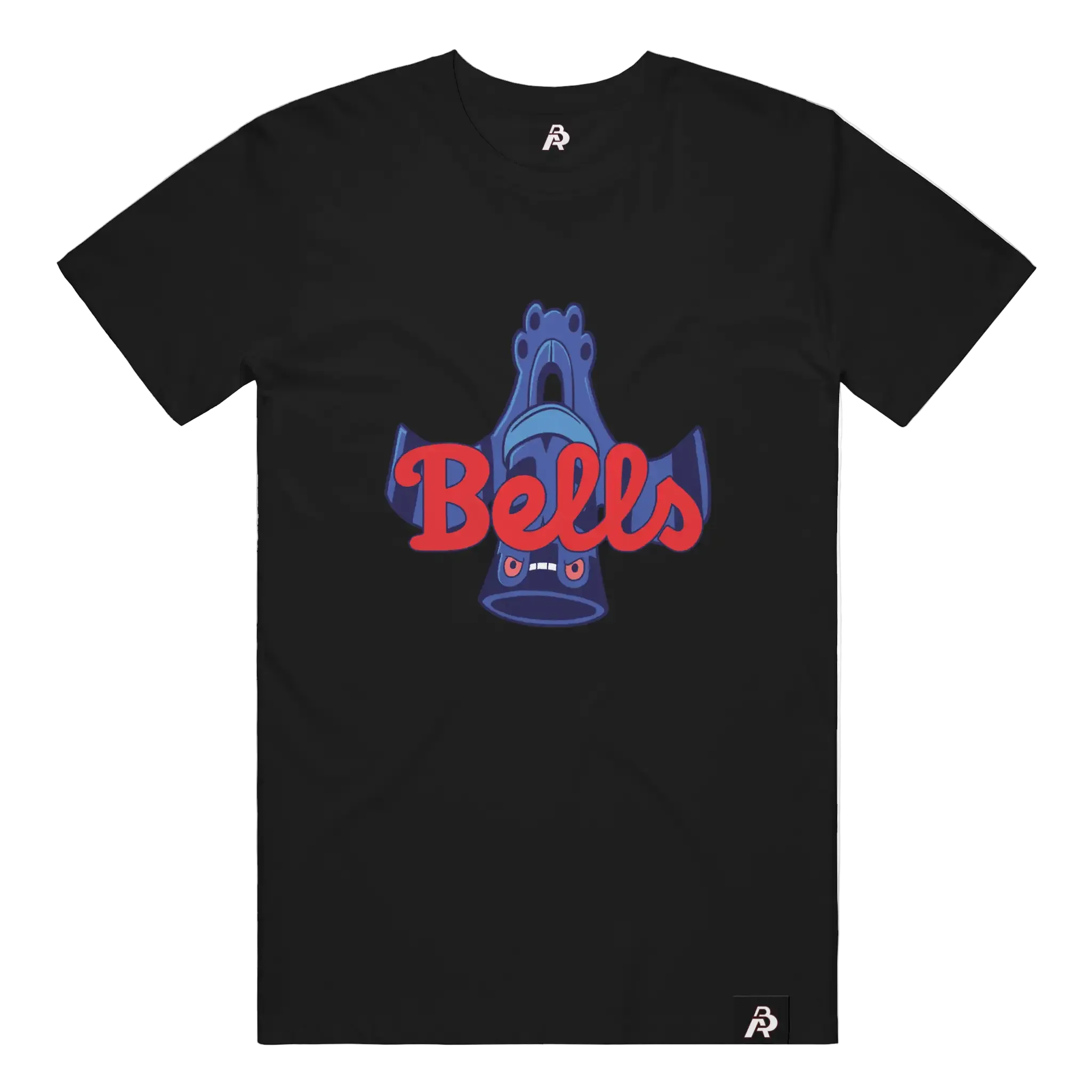 Philly Bells T-Shirt - Adult Unisex