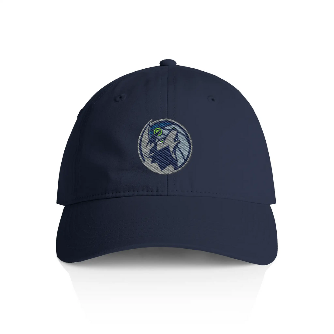 Twin City Lycans Dad Hat - Adult Unisex