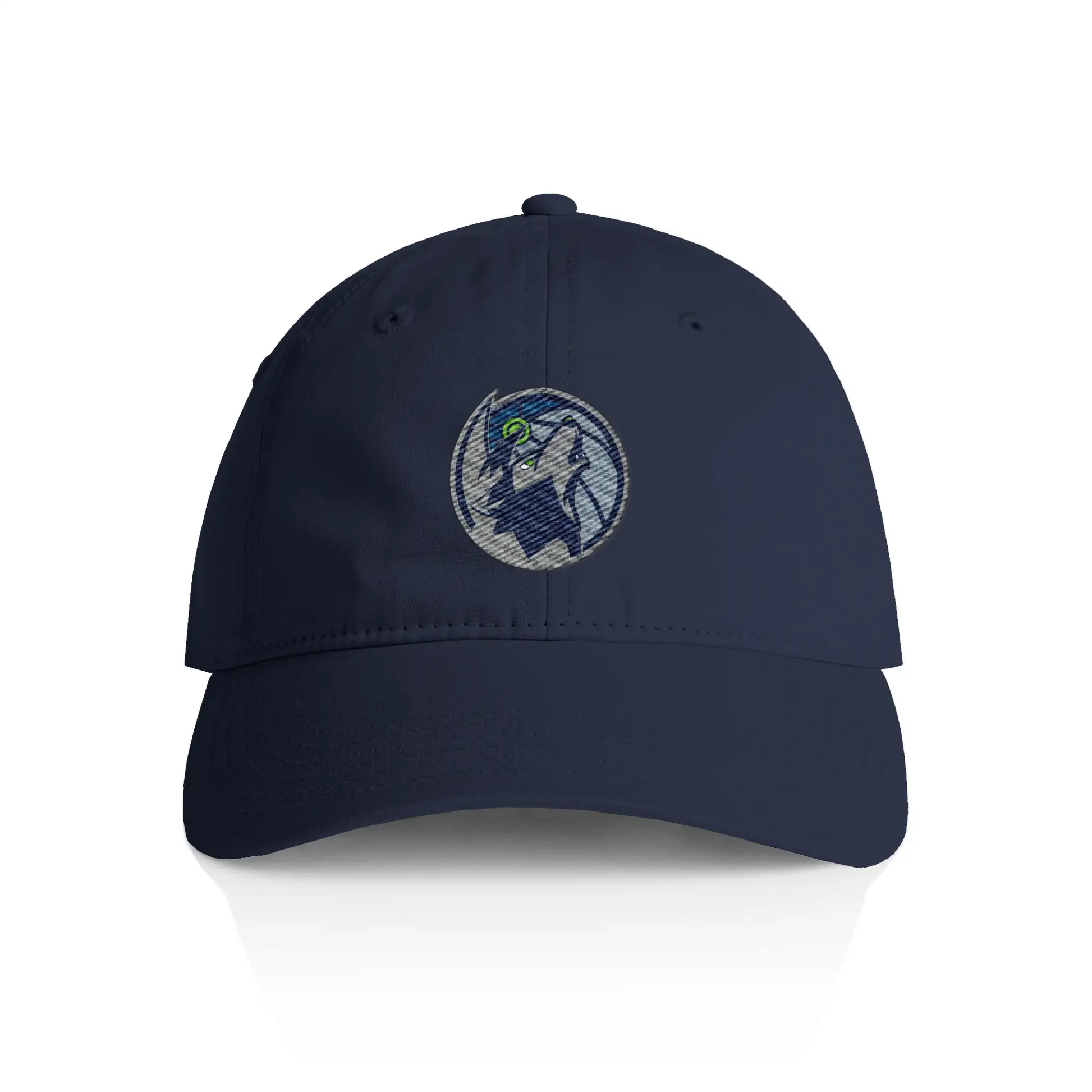 Twin City Lycans Dad Hat - Adult Unisex