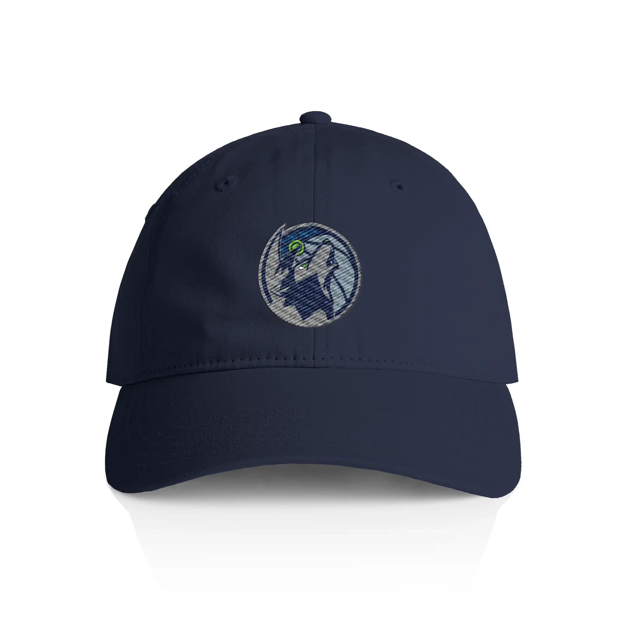 Twin City Lycans Dad Hat - Adult Unisex