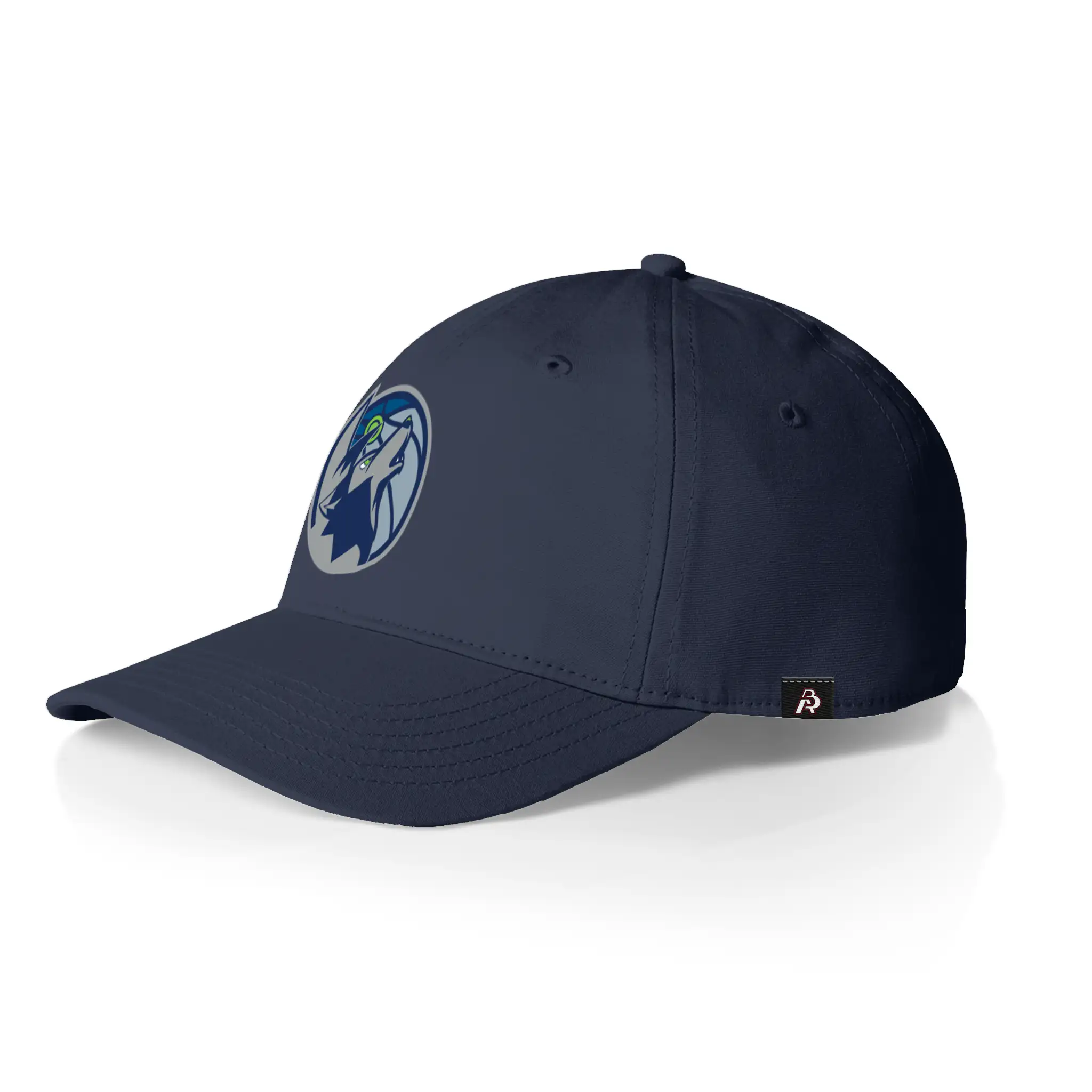 Twin City Lycans Dad Hat - Adult Unisex