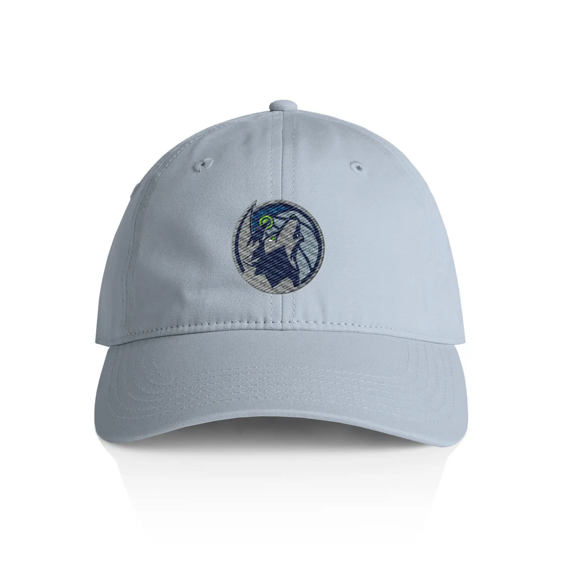 Twin City Lycans Dad Hat - Adult Unisex