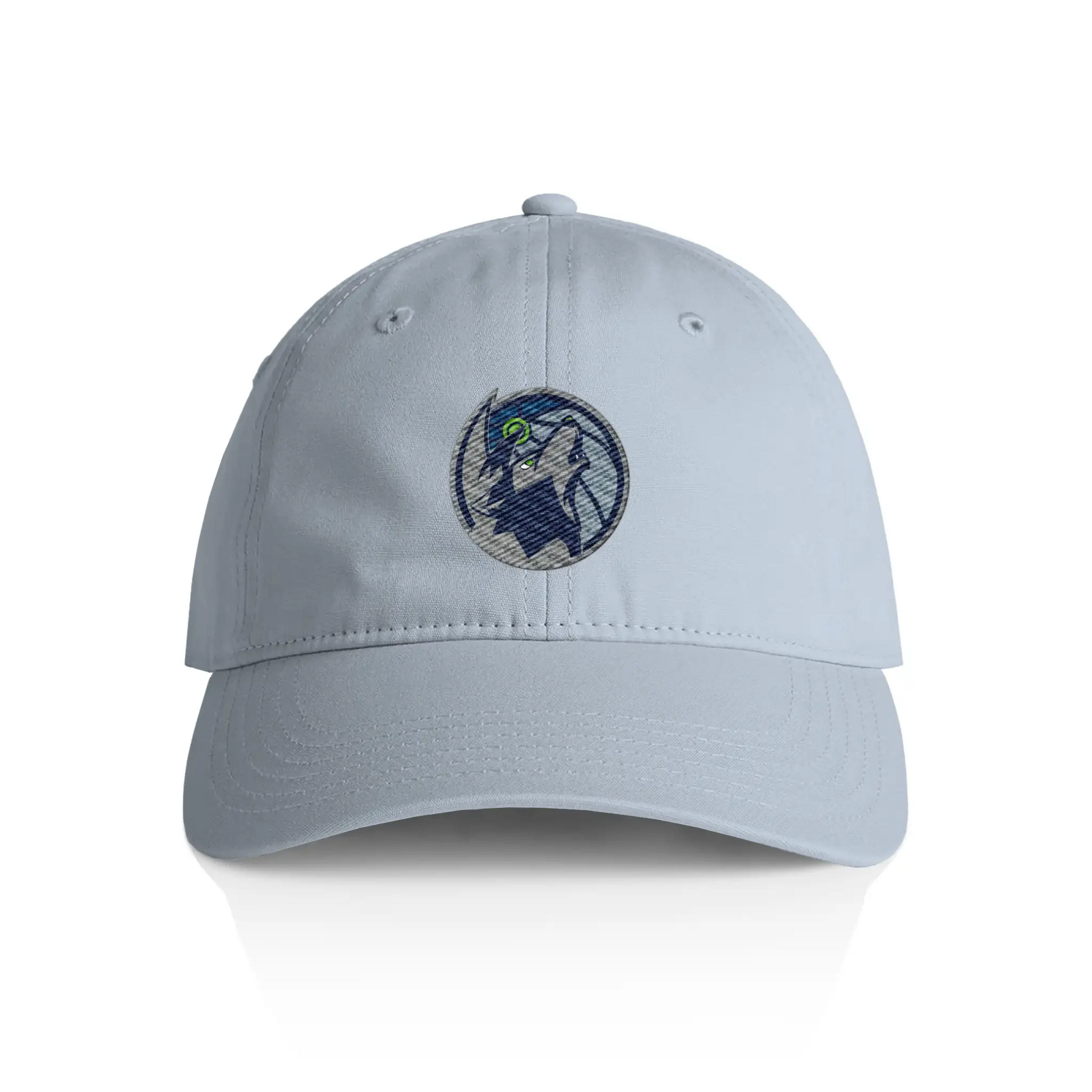 Twin City Lycans Dad Hat - Adult Unisex