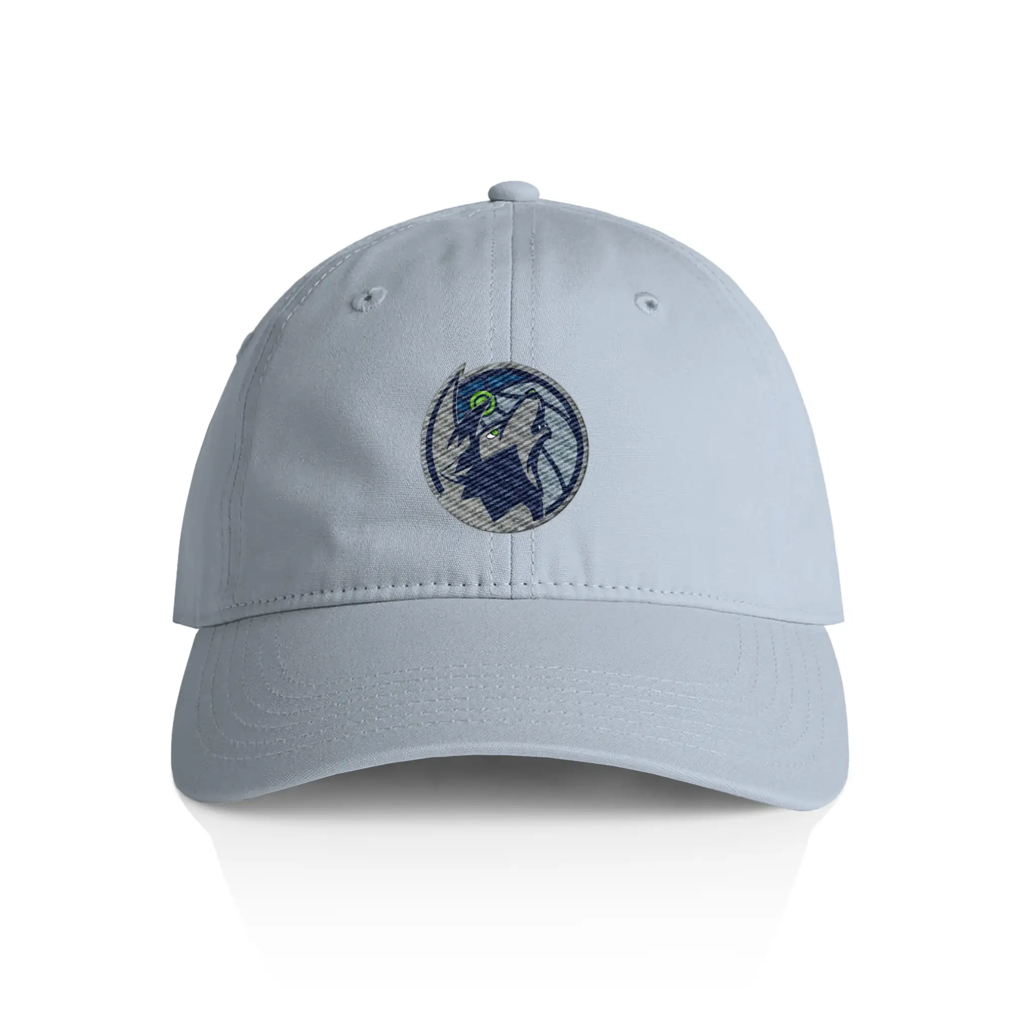 Twin City Lycans Dad Hat - Adult Unisex