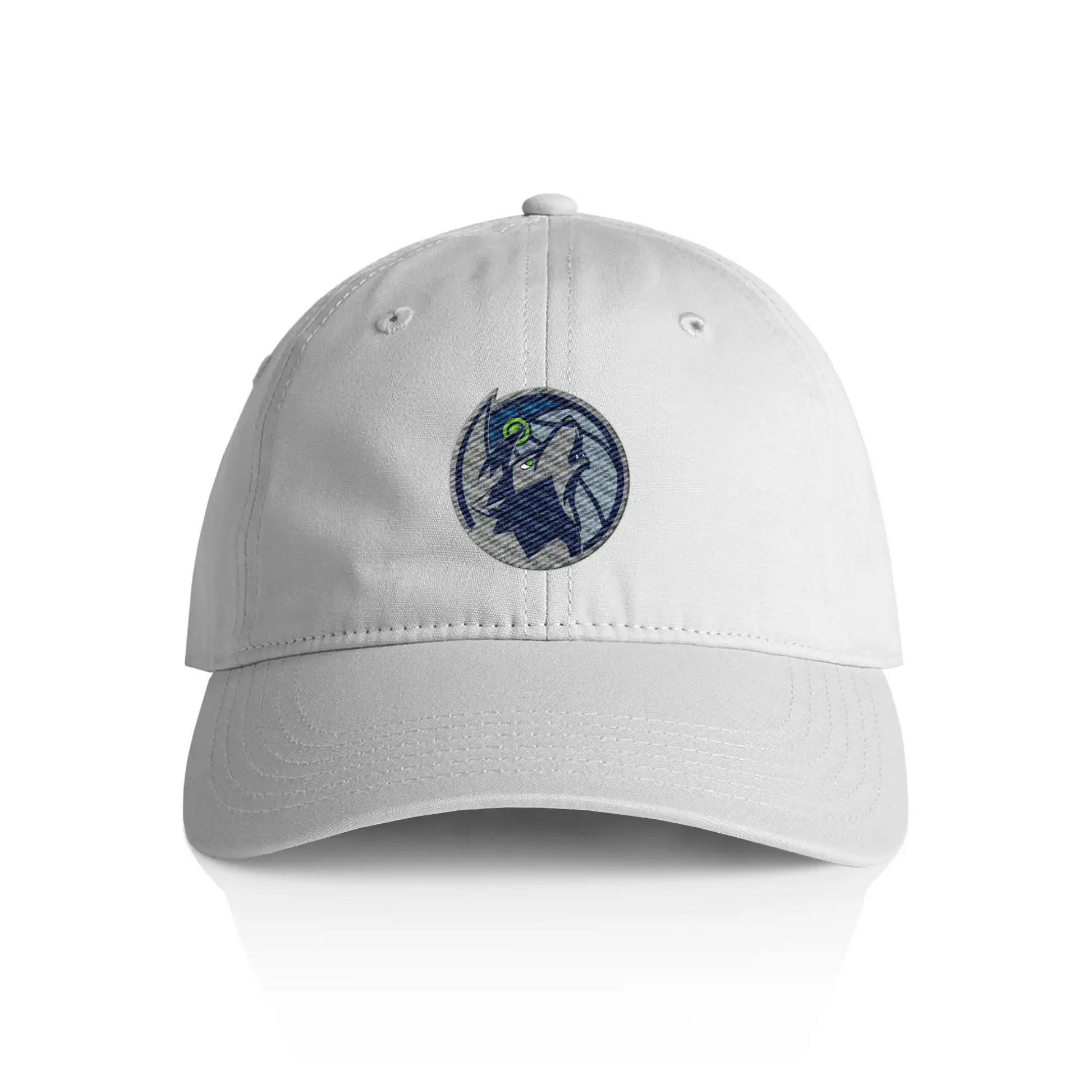 Twin City Lycans Dad Hat - Adult Unisex