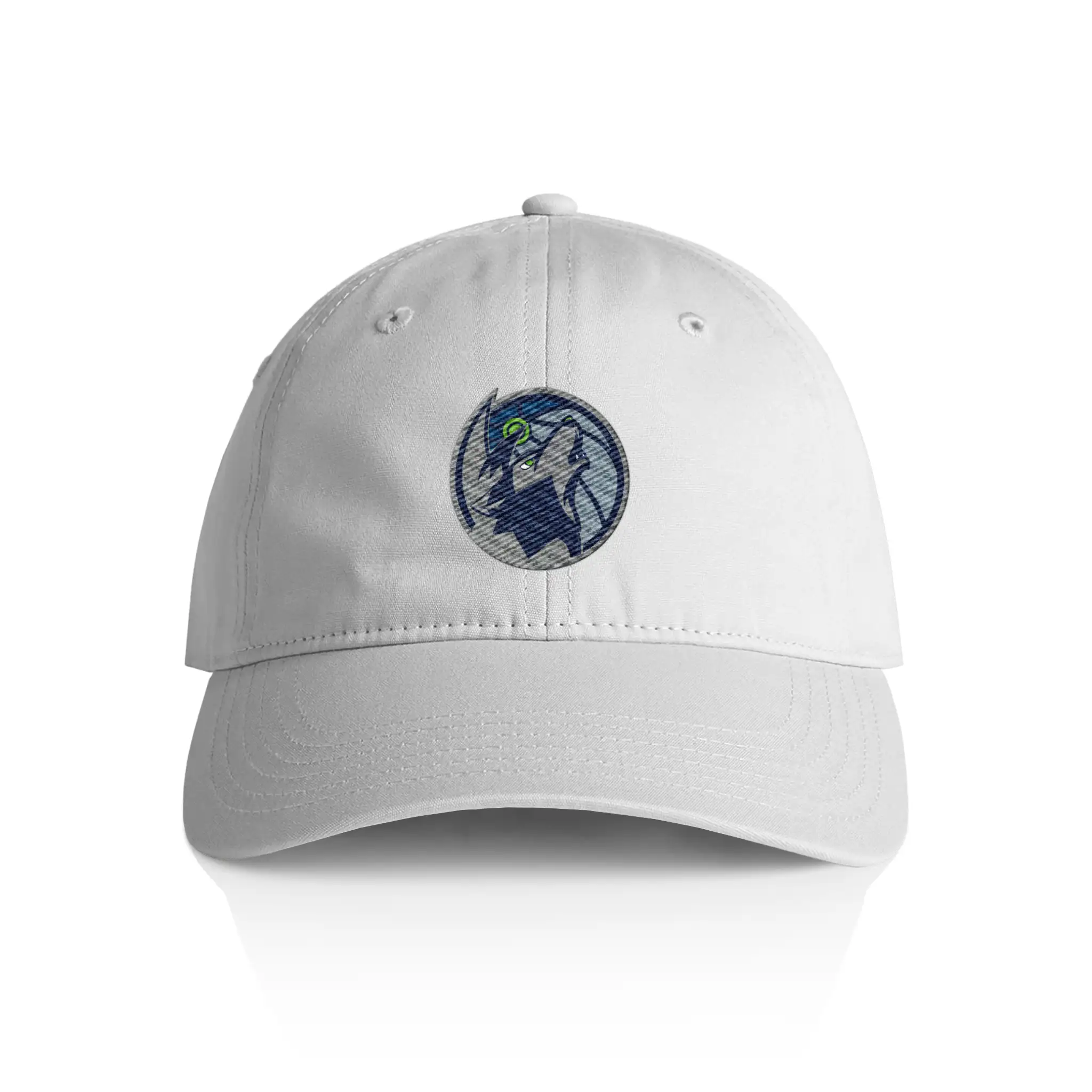 Twin City Lycans Dad Hat - Adult Unisex