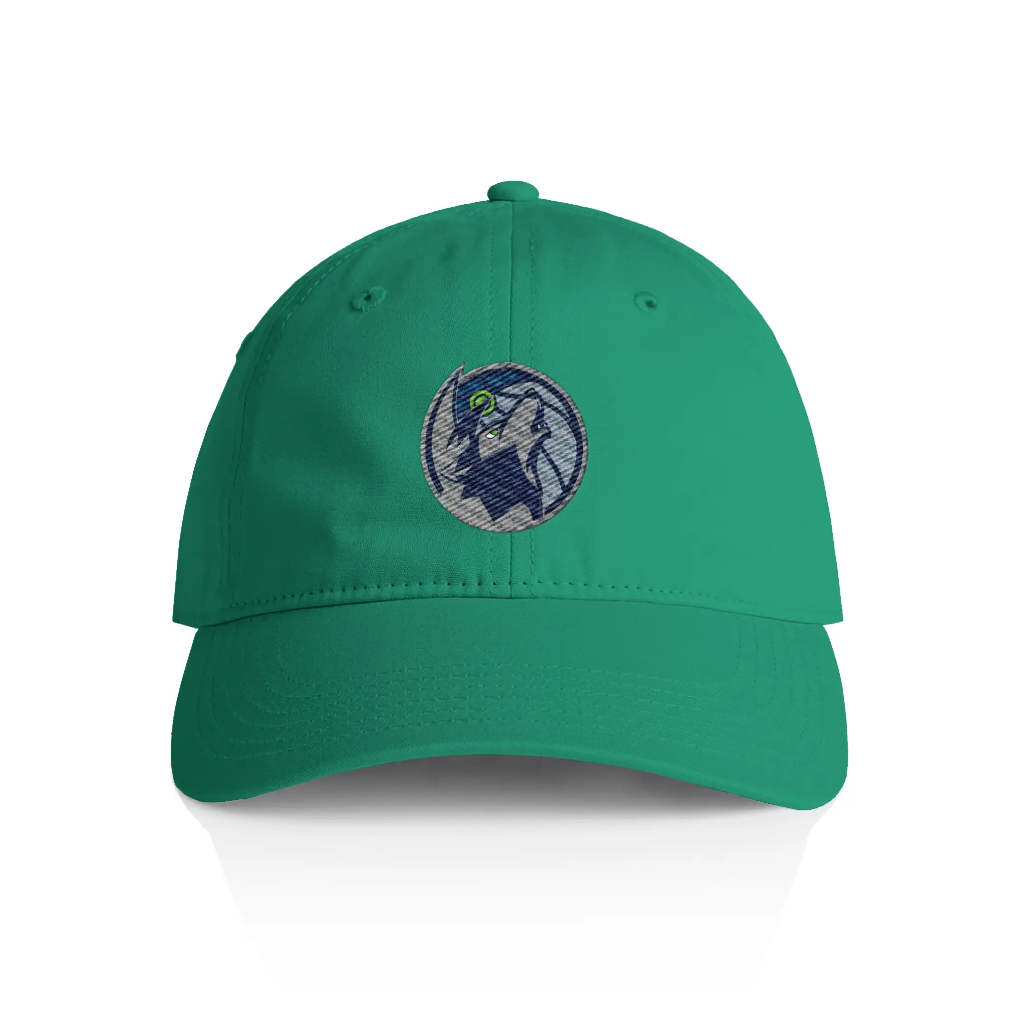 Twin City Lycans Dad Hat - Adult Unisex