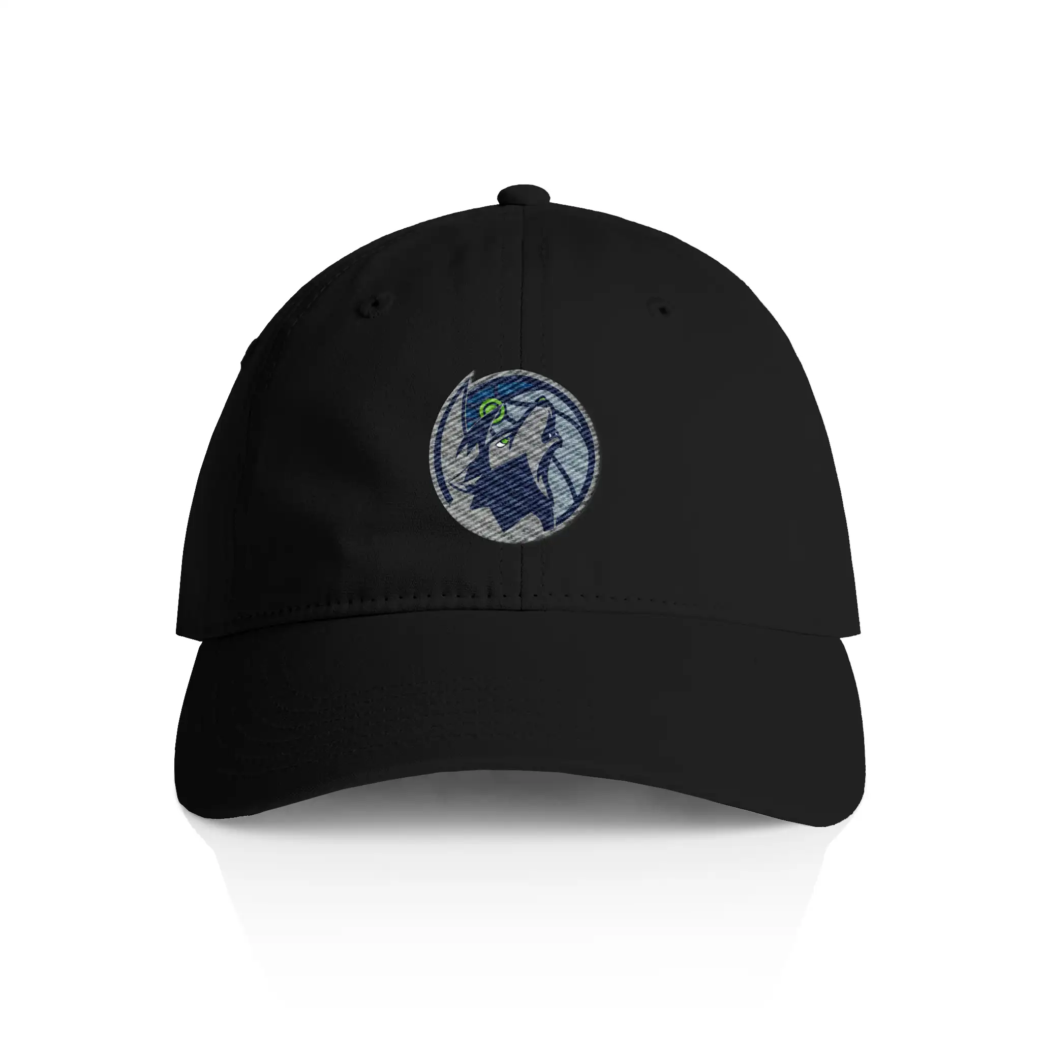 Twin City Lycans Dad Hat - Adult Unisex