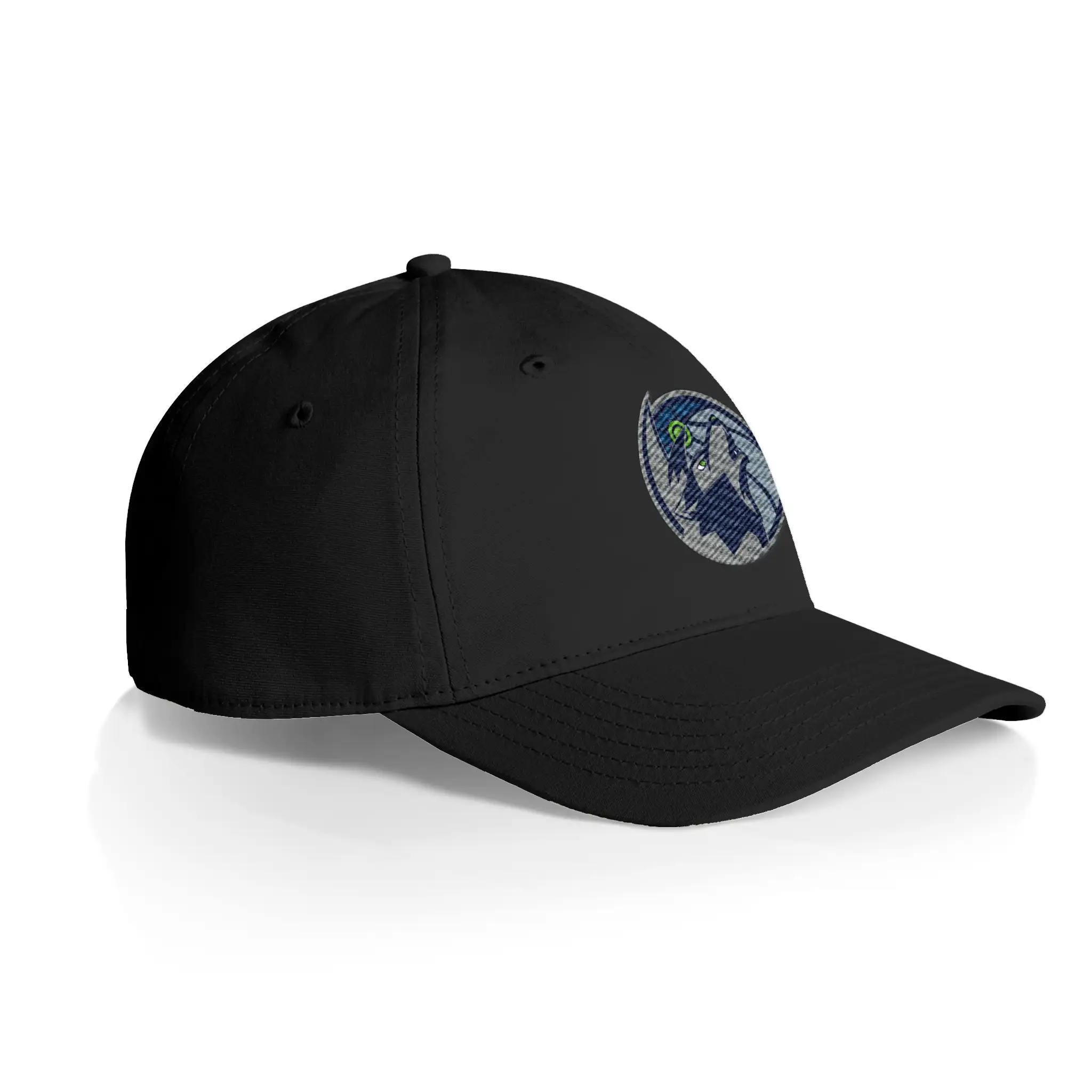 Twin City Lycans Dad Hat - Adult Unisex
