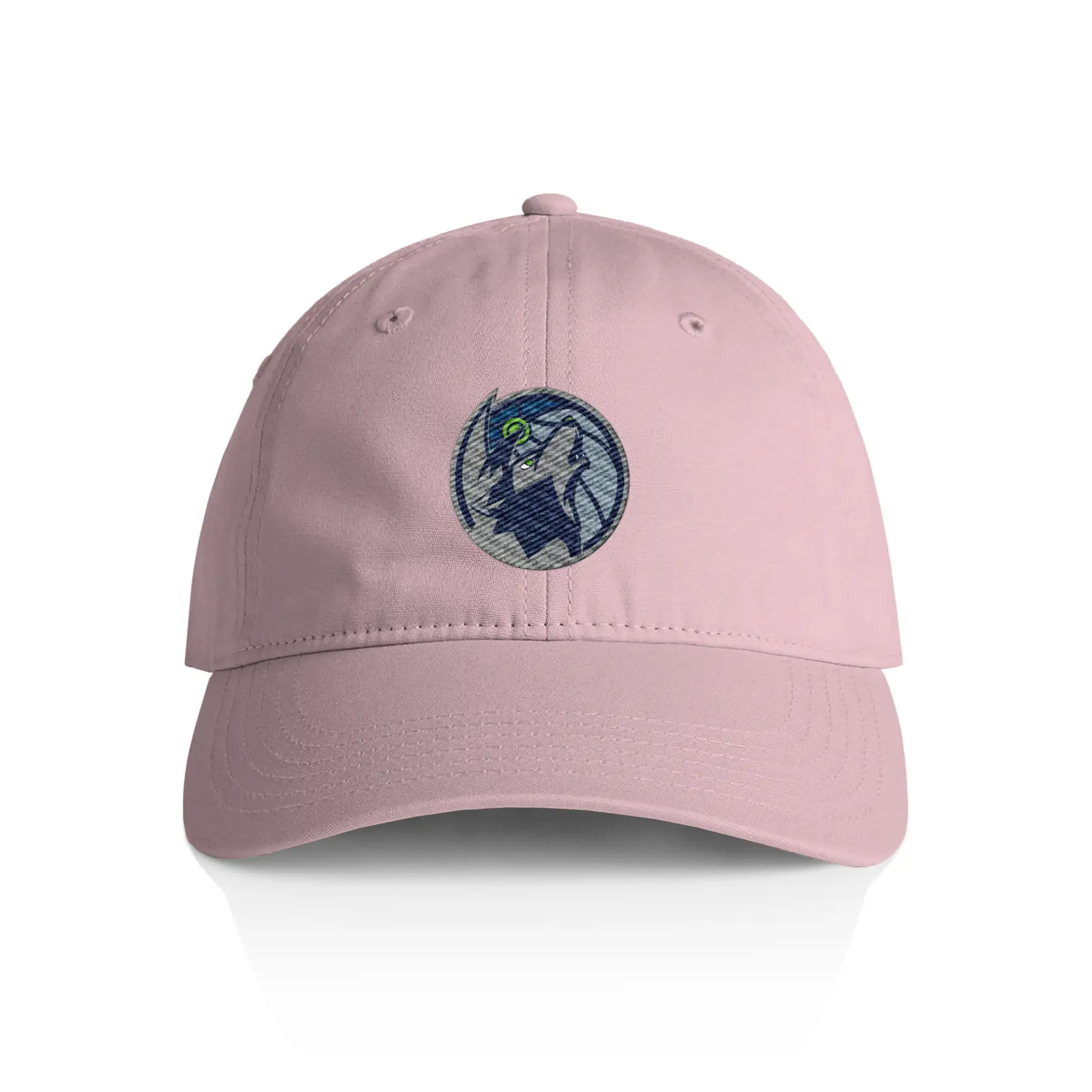 Twin City Lycans Dad Hat - Adult Unisex