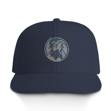 Twin City Lycans Snapback - Adult