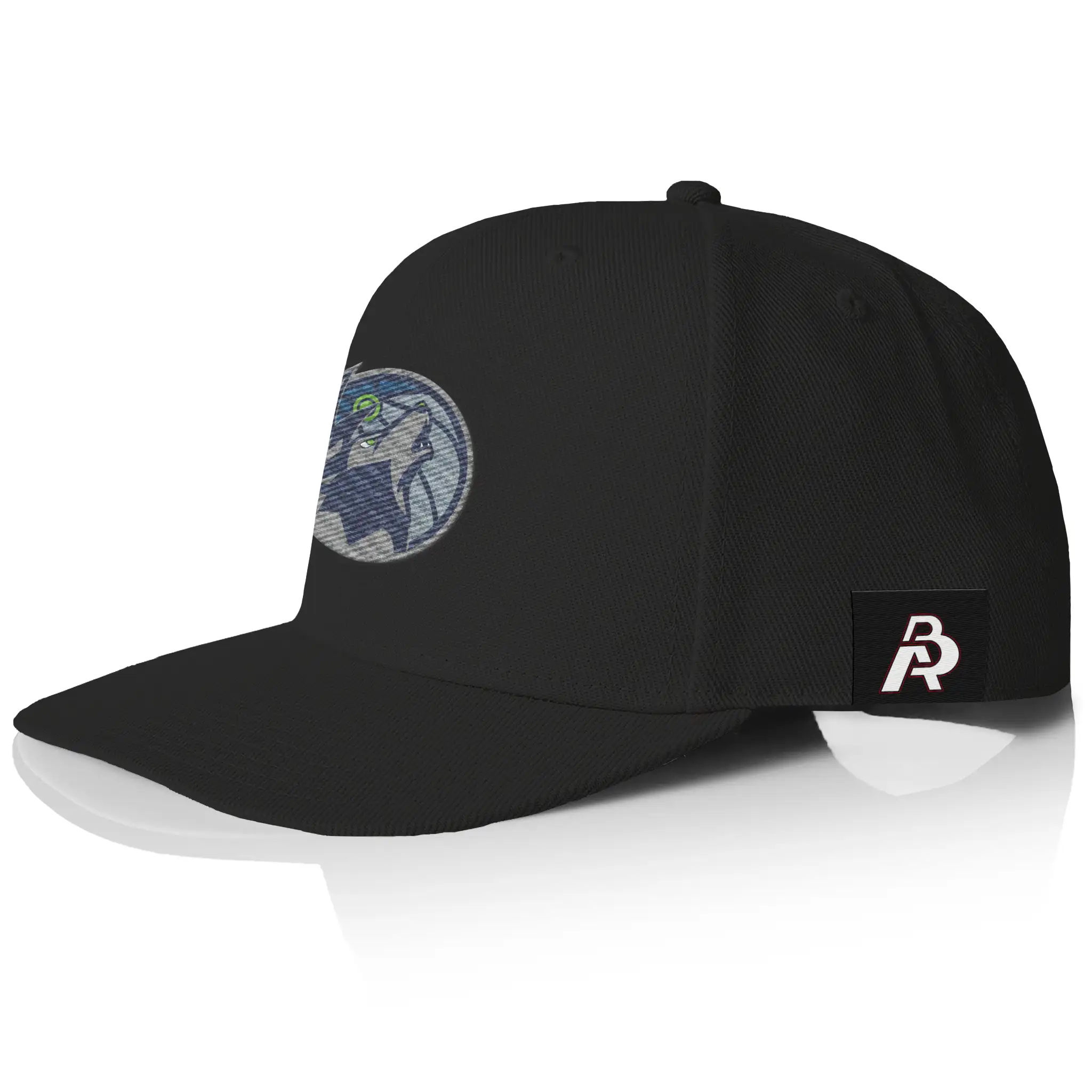 Twin City Lycans Snapback - Adult