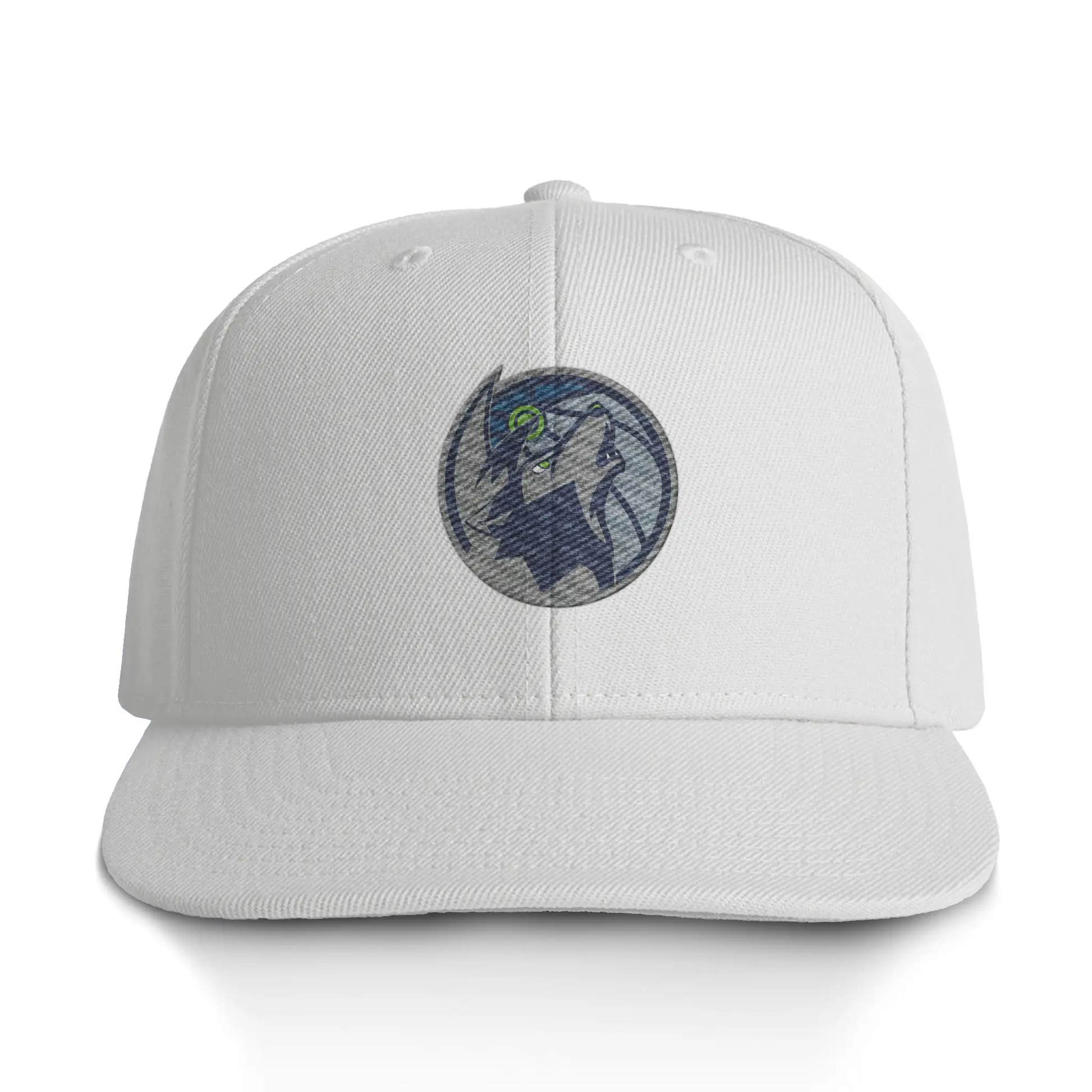 Twin City Lycans Snapback - Adult
