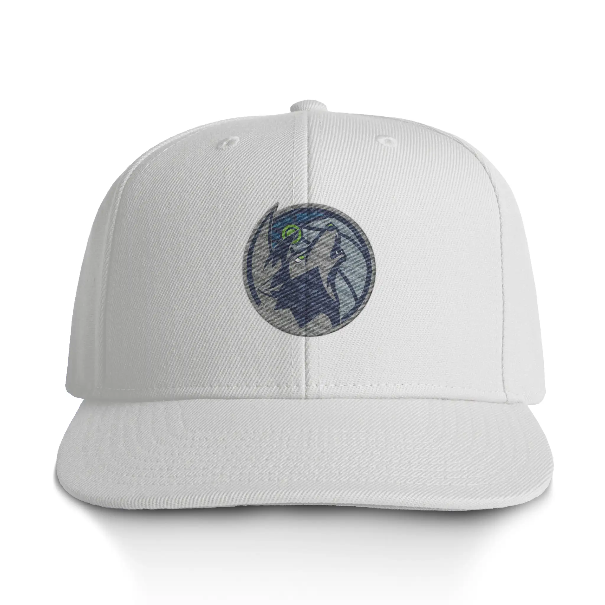 Twin City Lycans Snapback - Adult