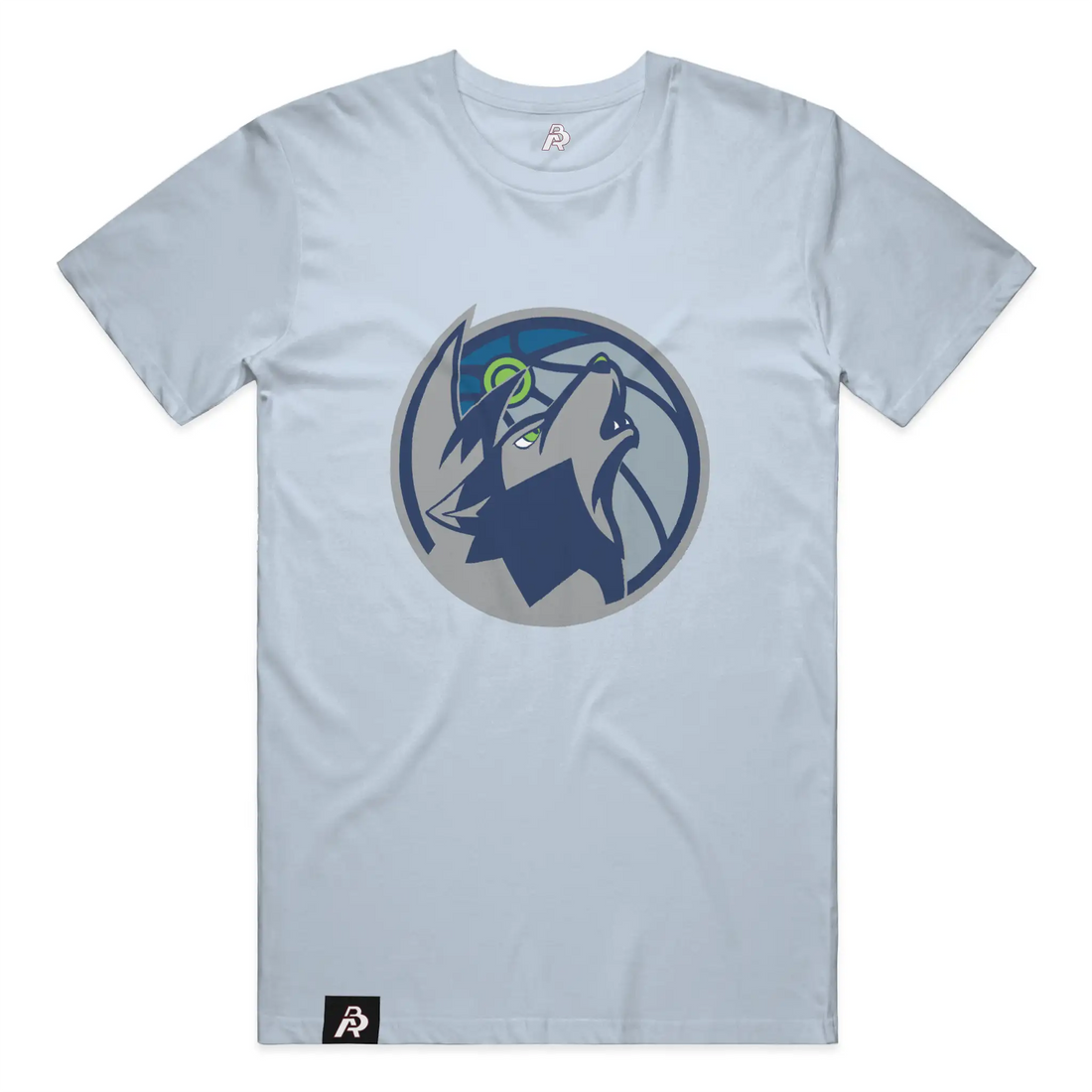 Twin City Lycans T-Shirt - Adult Unisex