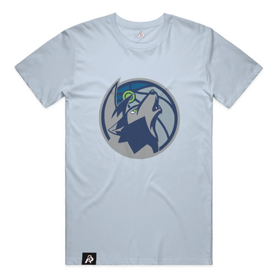 Twin City Lycans T-Shirt - Adult Unisex