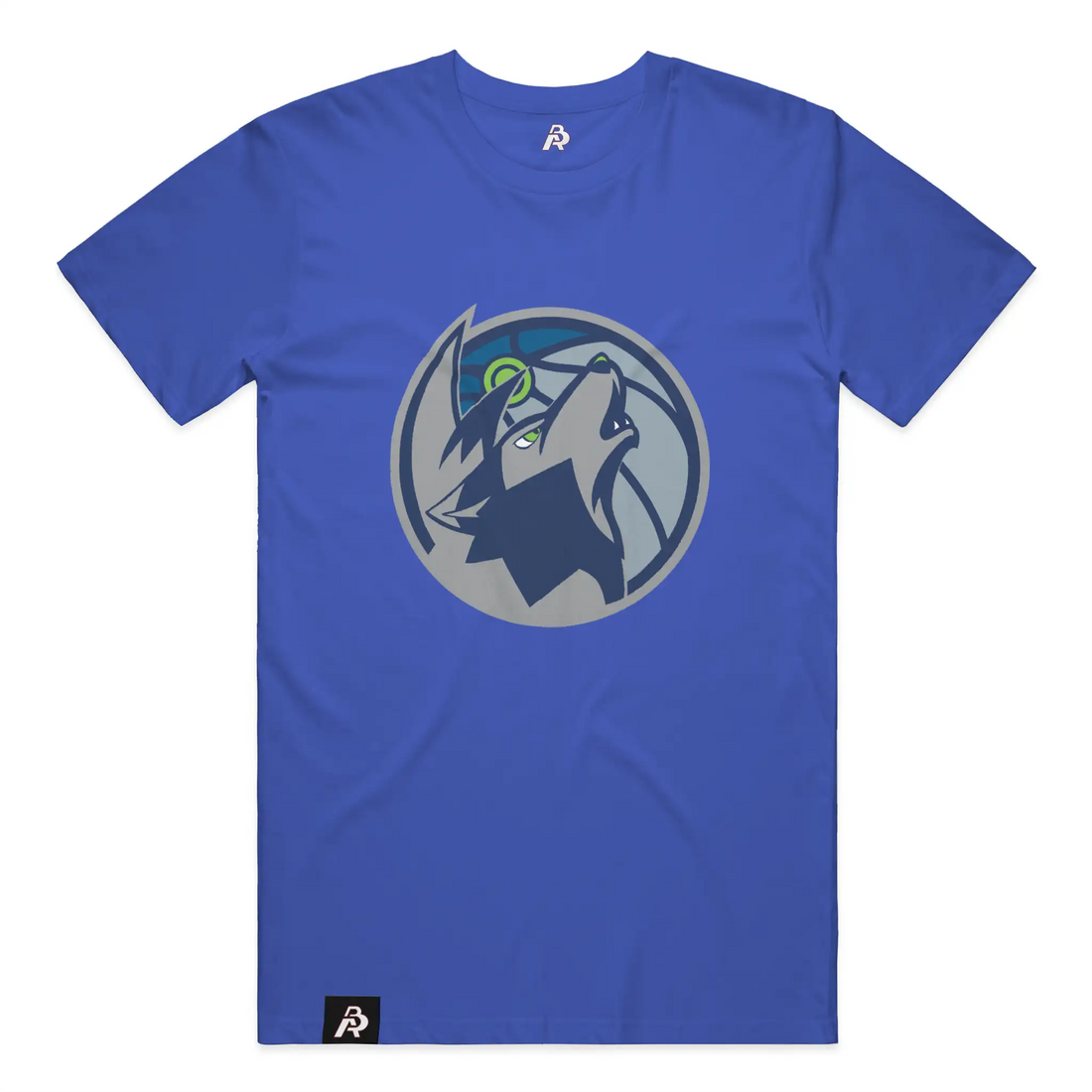 Twin City Lycans T-Shirt - Adult Unisex