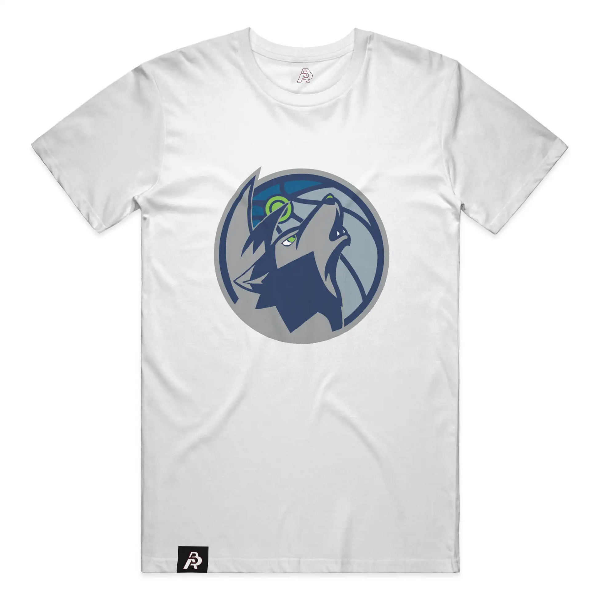 Twin City Lycans T-Shirt - Adult Unisex