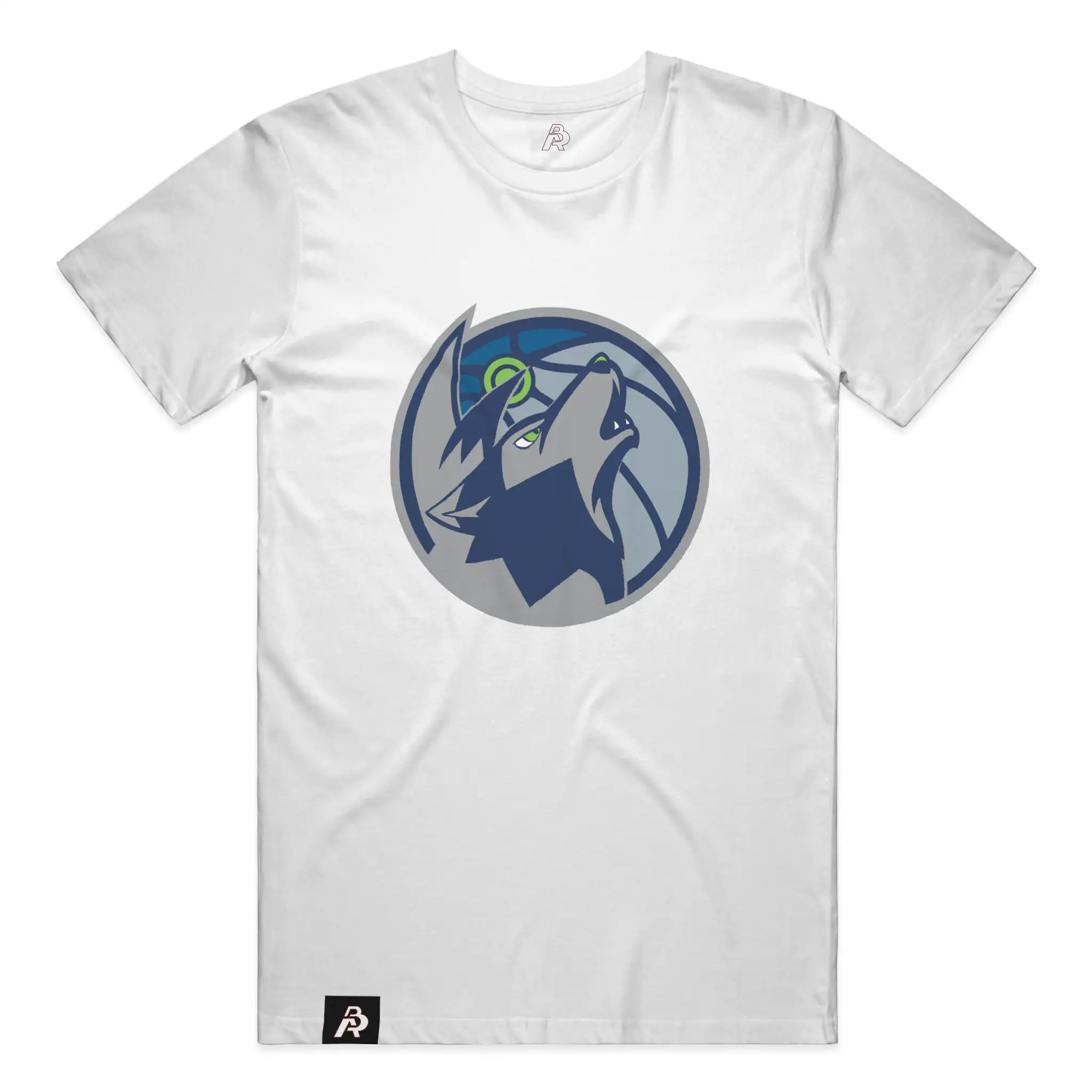 Twin City Lycans T-Shirt - Adult Unisex